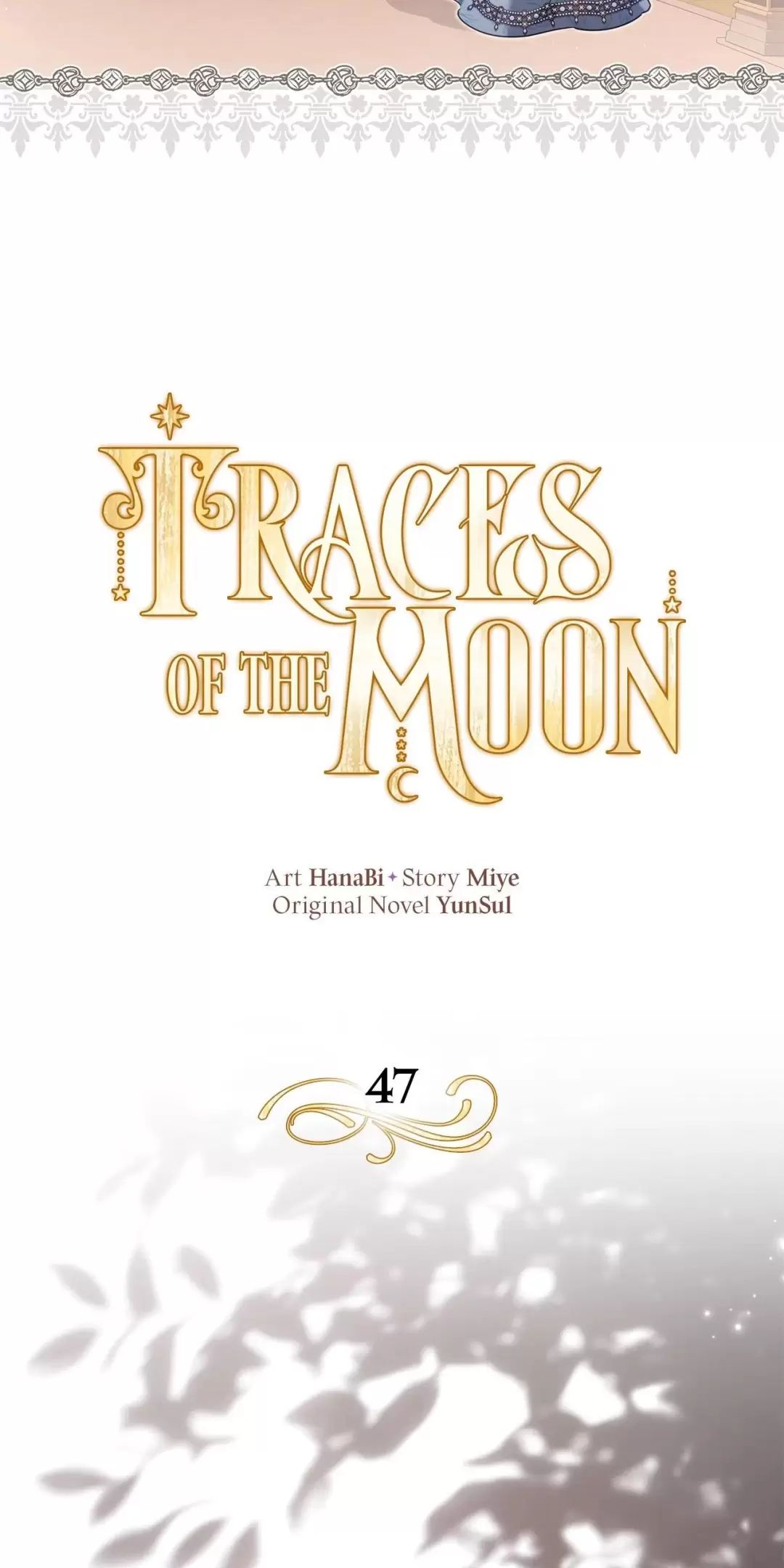 Vết Trăng Chapter 47 - 49