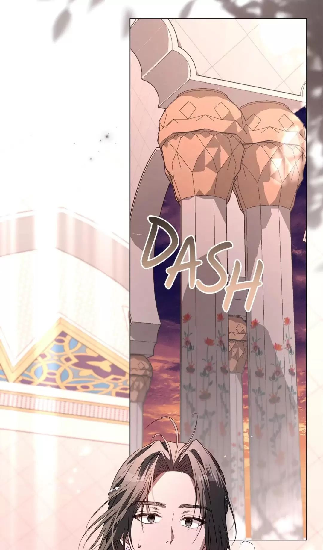 Vết Trăng Chapter 47 - 50