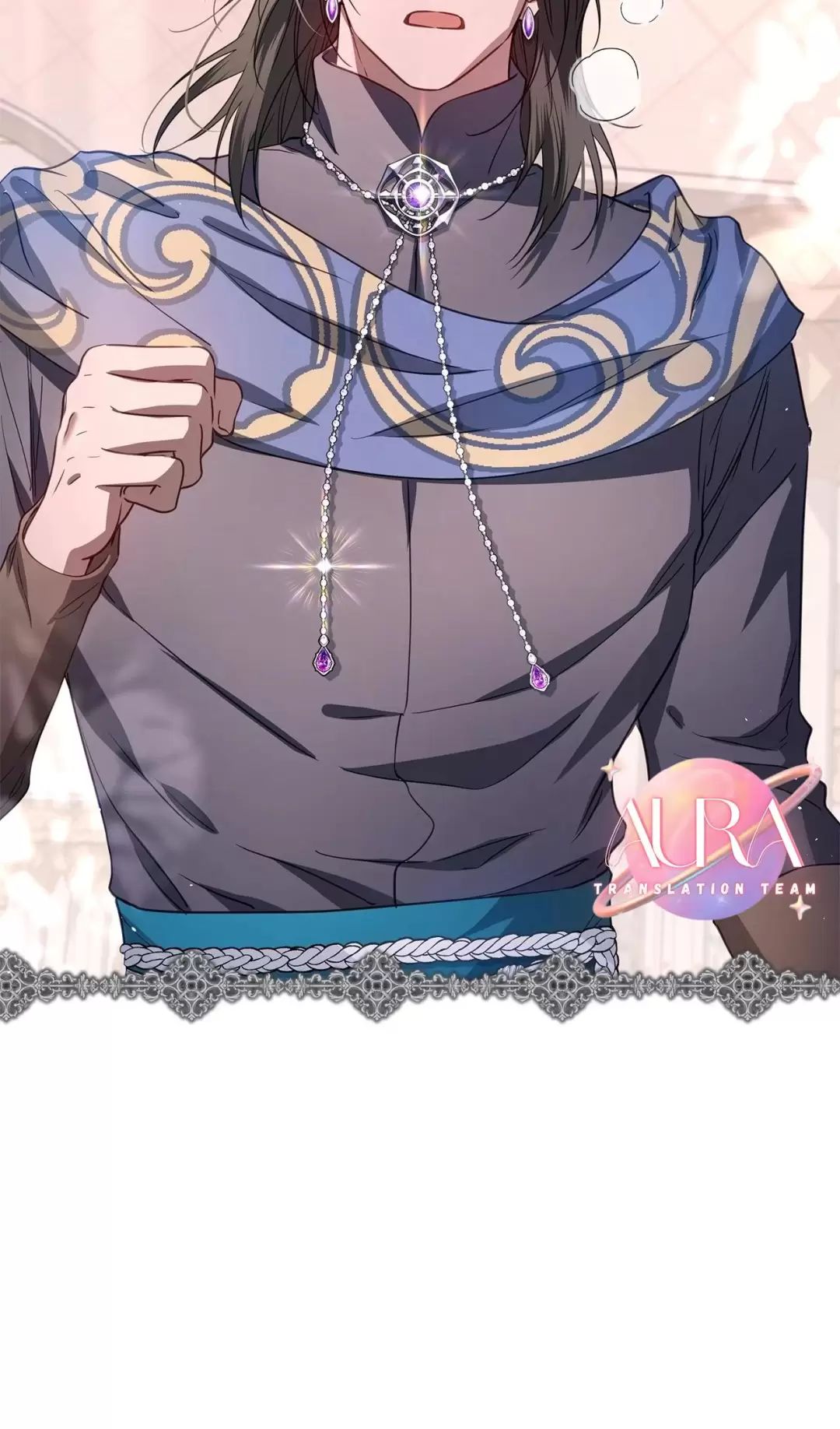 Vết Trăng Chapter 47 - 51