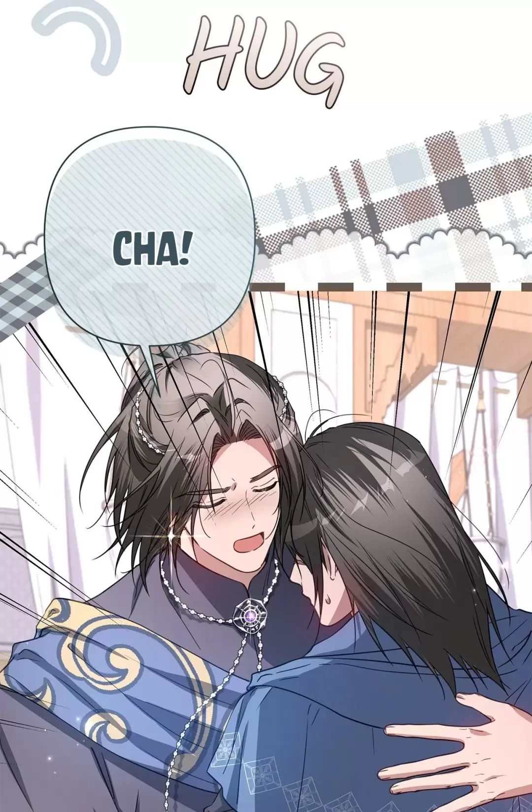 Vết Trăng Chapter 47 - 55