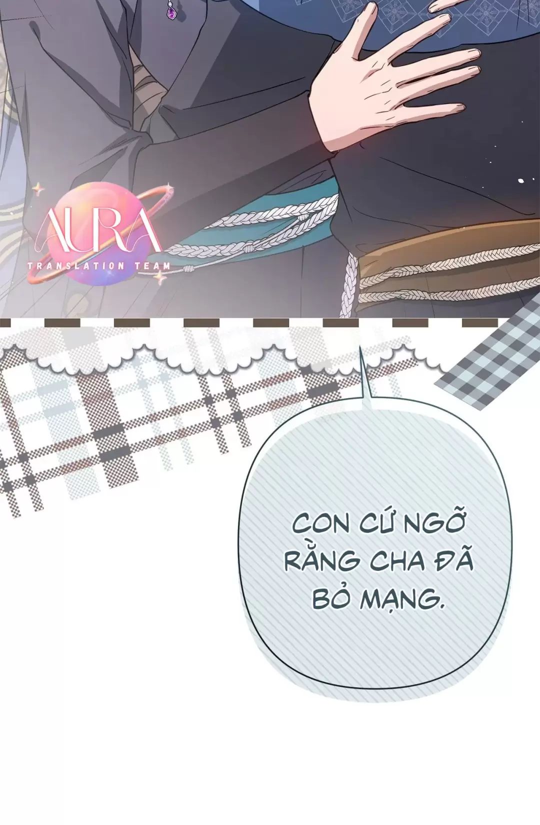 Vết Trăng Chapter 47 - 56