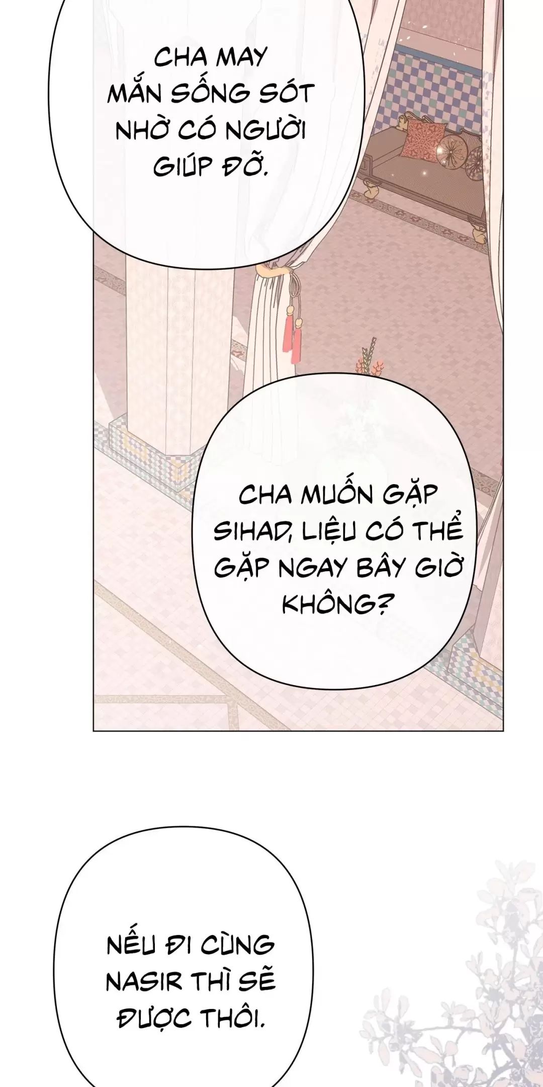 Vết Trăng Chapter 47 - 59