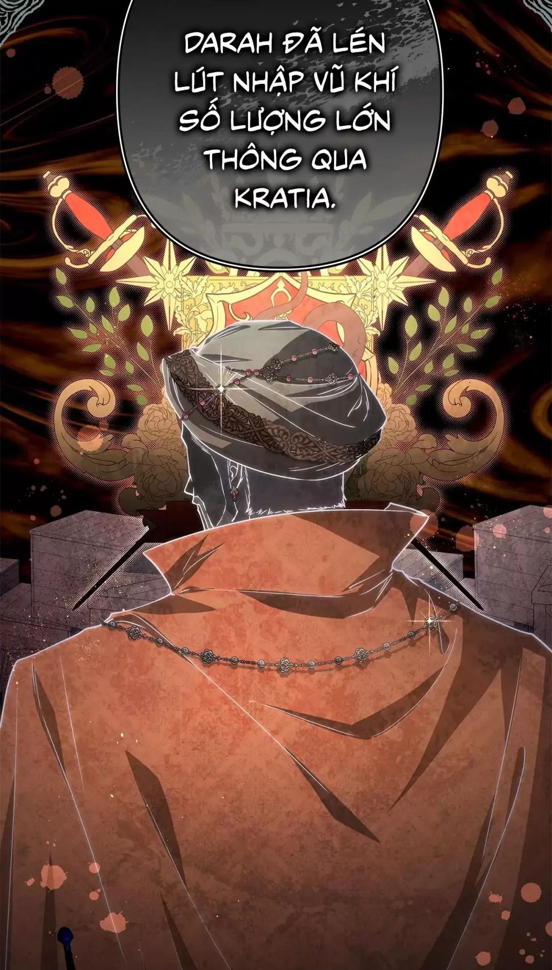 Vết Trăng Chapter 47 - 68