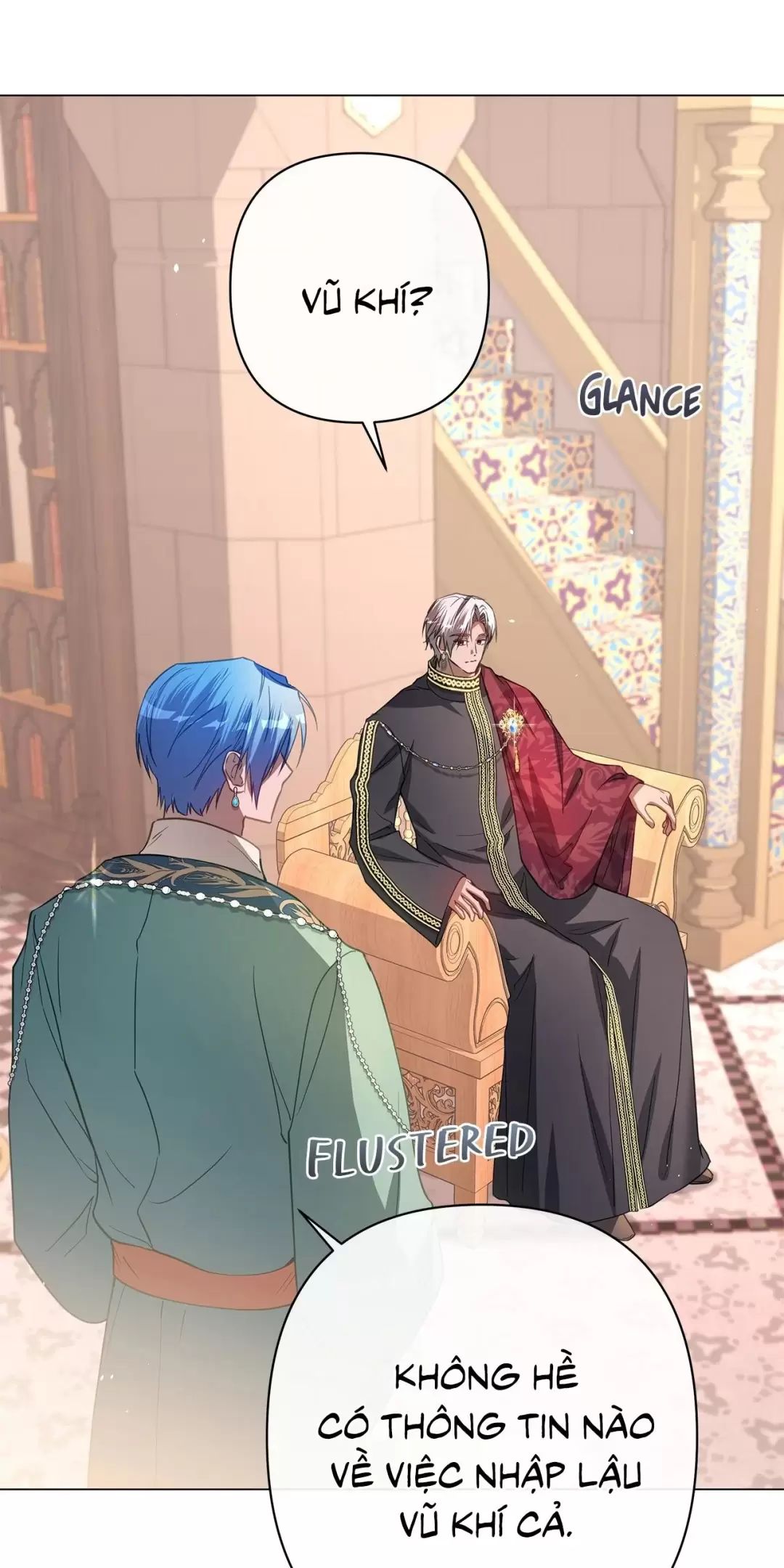 Vết Trăng Chapter 47 - 70