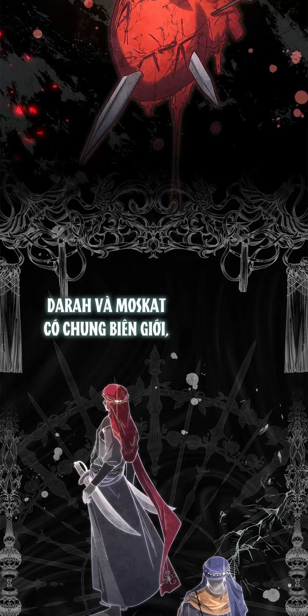 Vết Trăng Chapter 47 - 75