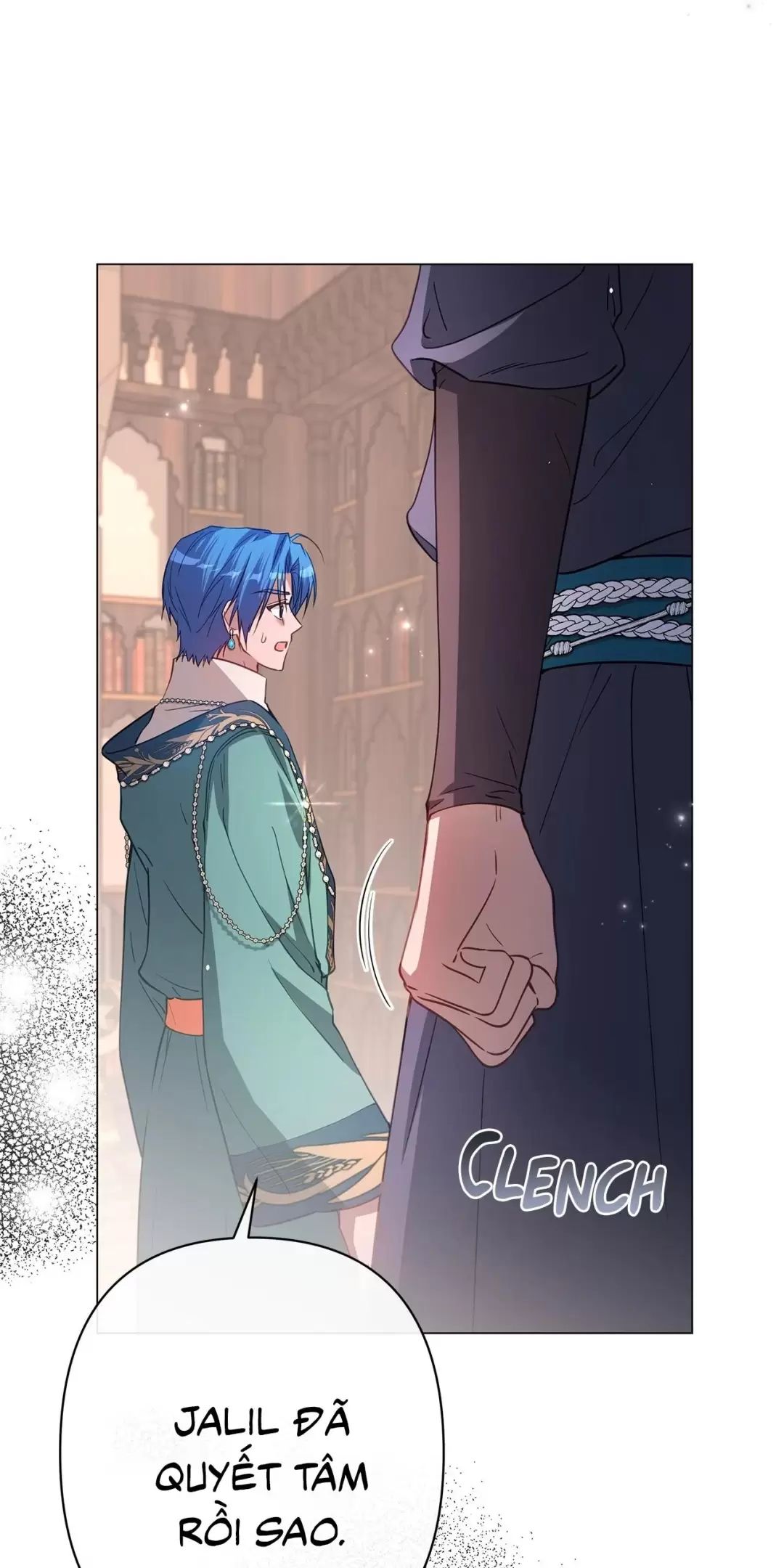 Vết Trăng Chapter 47 - 78