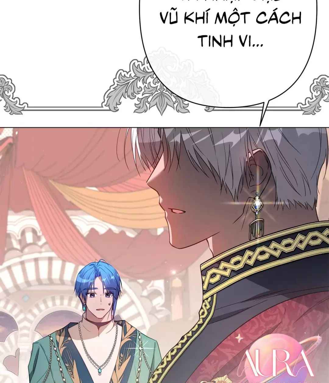 Vết Trăng Chapter 47 - 80