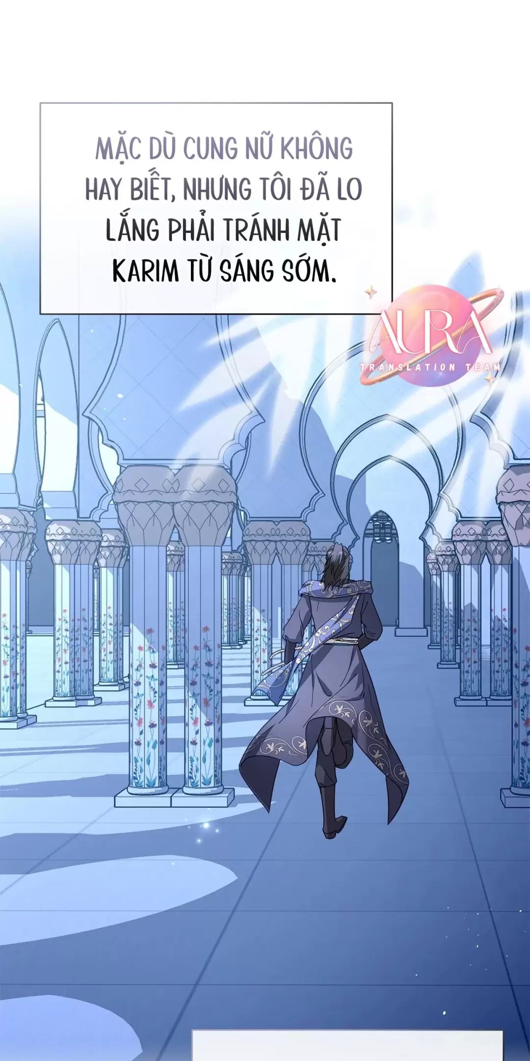 Vết Trăng Chapter 47 - 91
