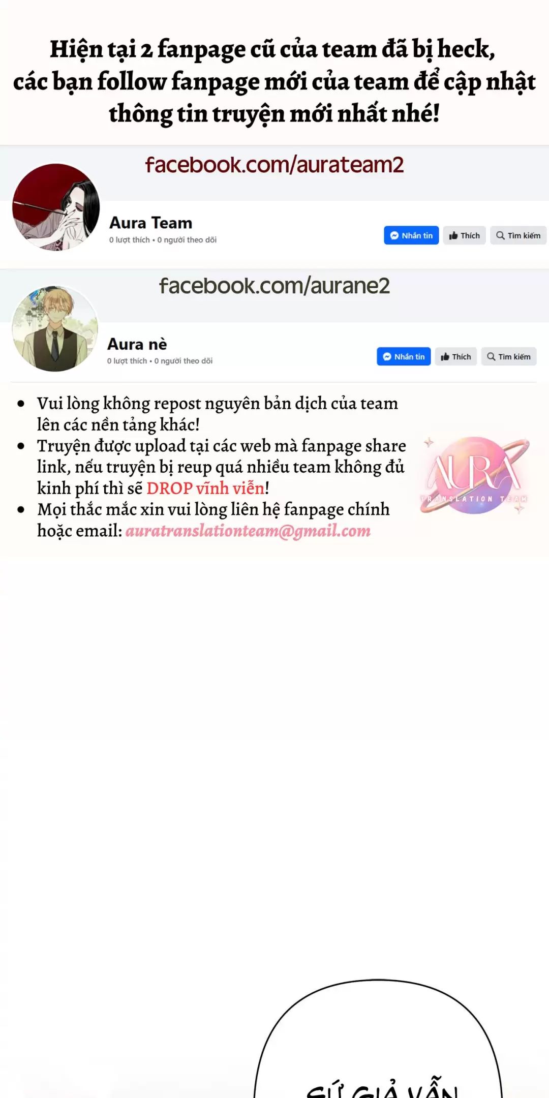 Vết Trăng Chapter 48 - 1