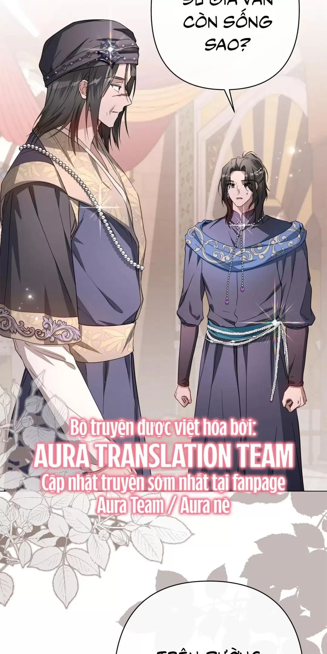 Vết Trăng Chapter 48 - 2