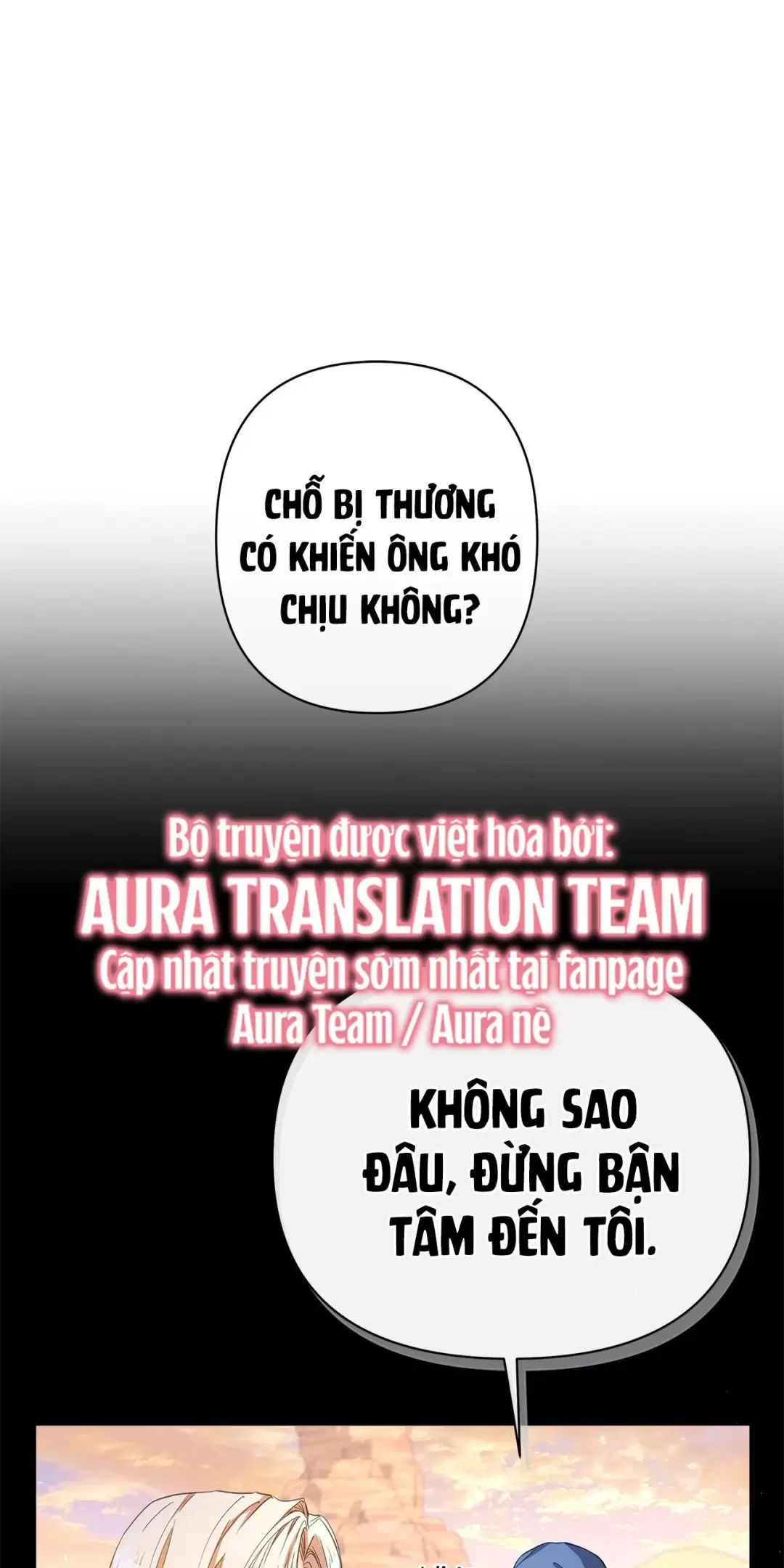 Vết Trăng Chapter 48 - 6