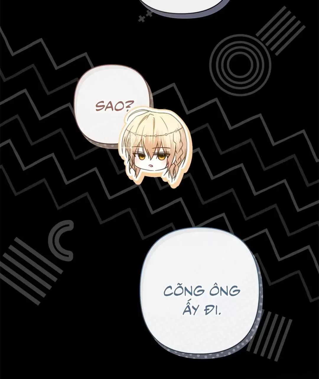 Vết Trăng Chapter 48 - 8