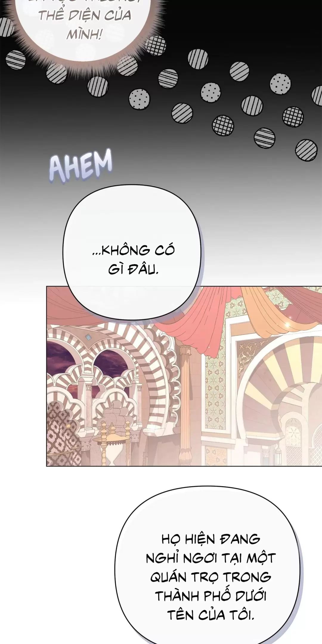 Vết Trăng Chapter 48 - 10