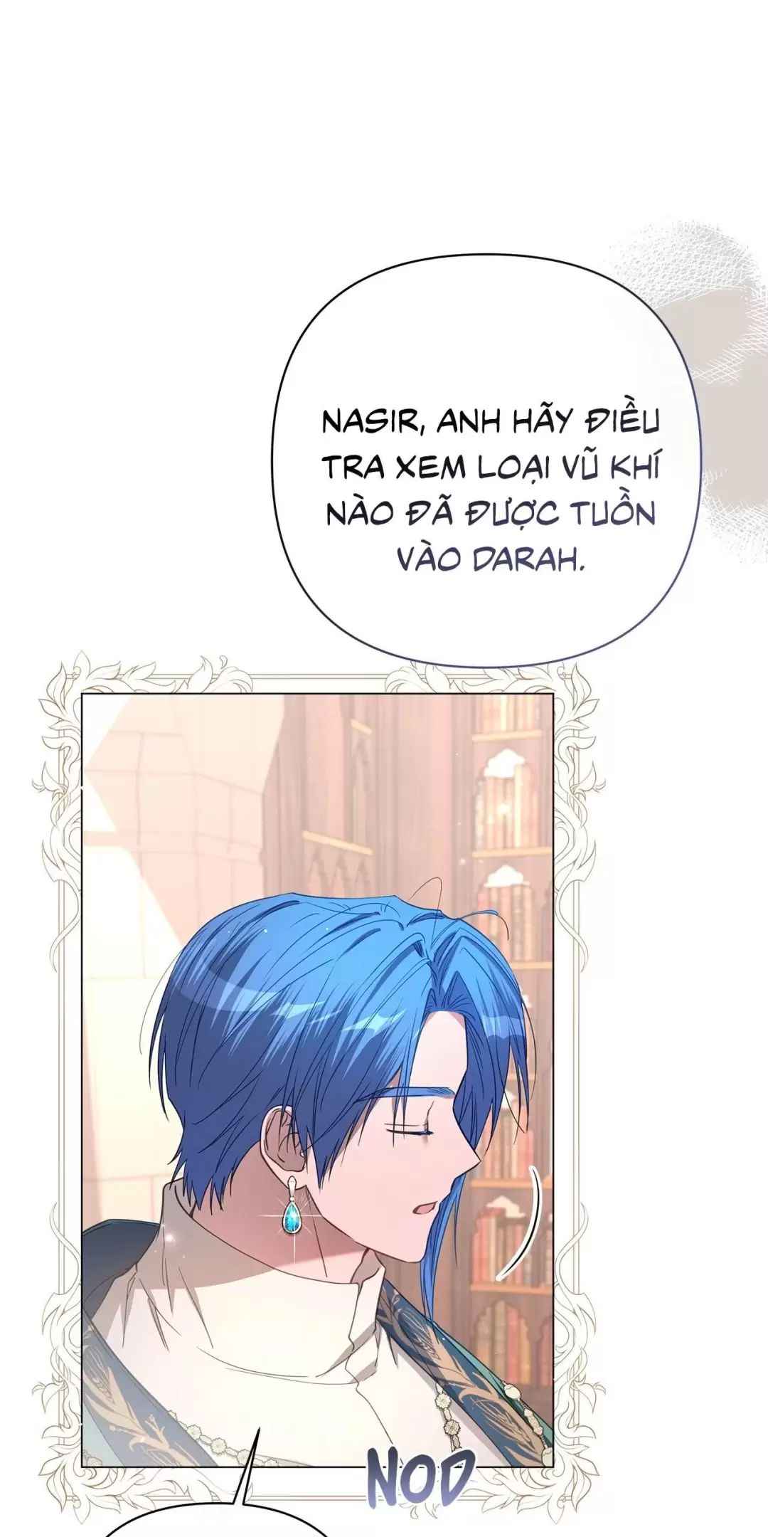 Vết Trăng Chapter 48 - 13