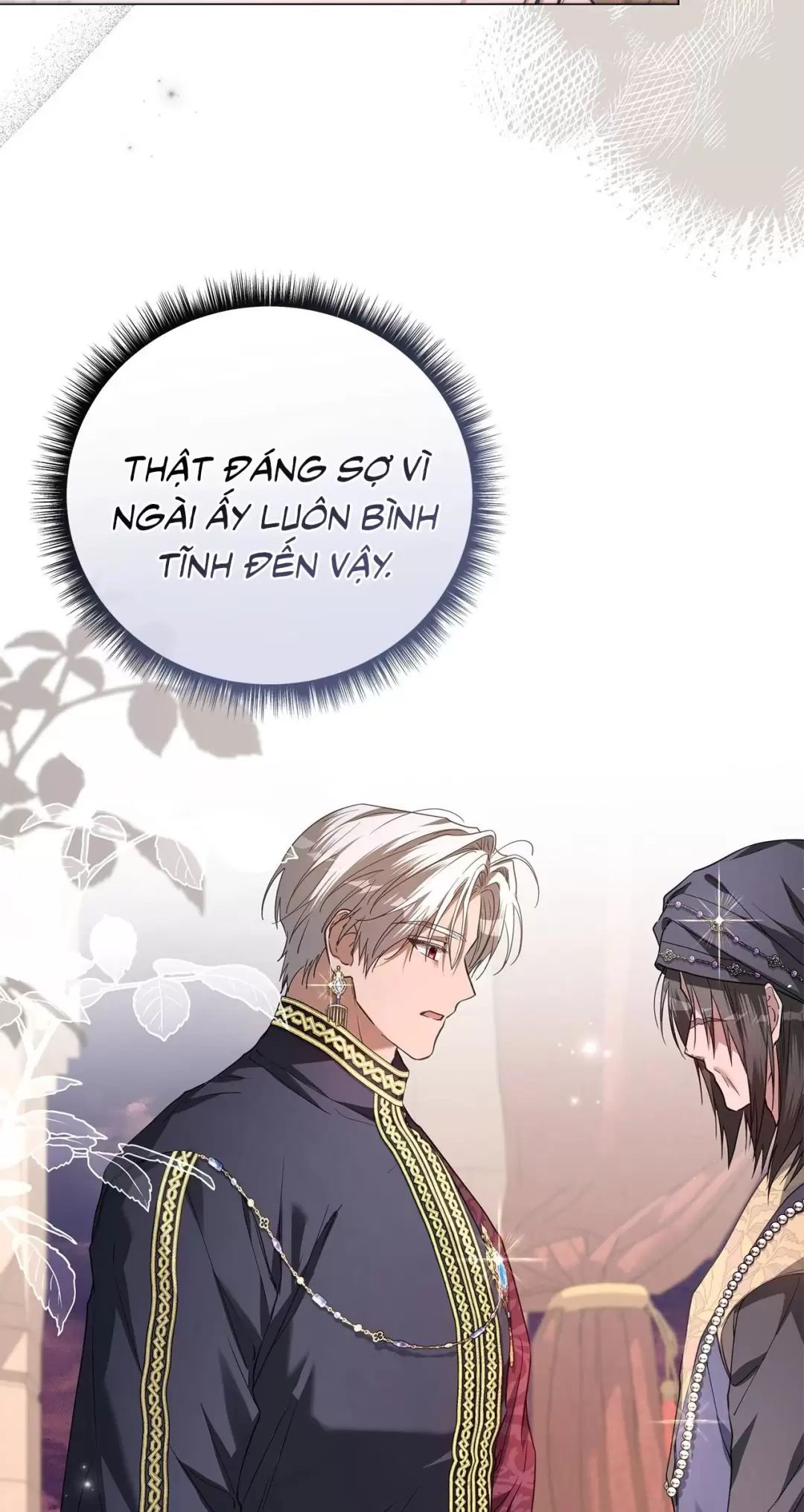 Vết Trăng Chapter 48 - 15