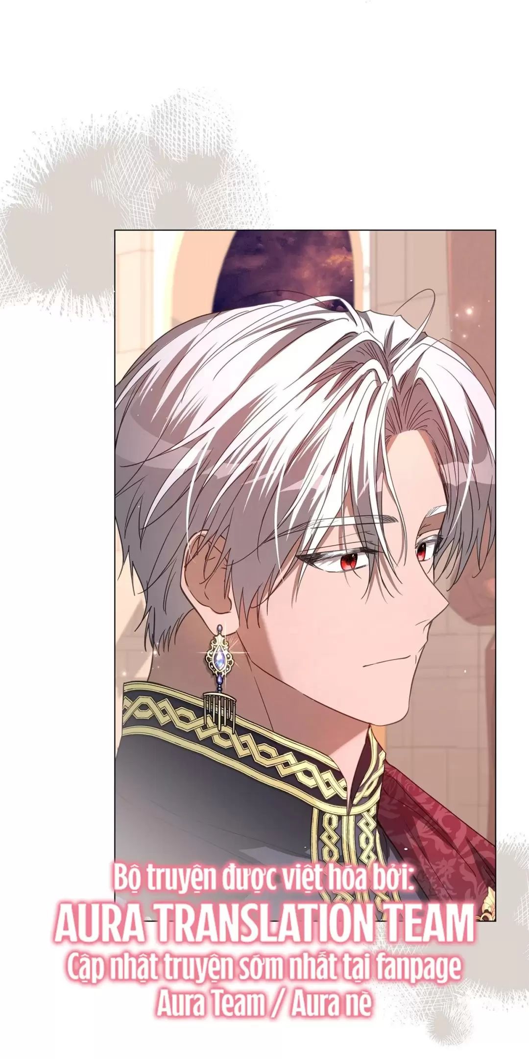 Vết Trăng Chapter 48 - 17