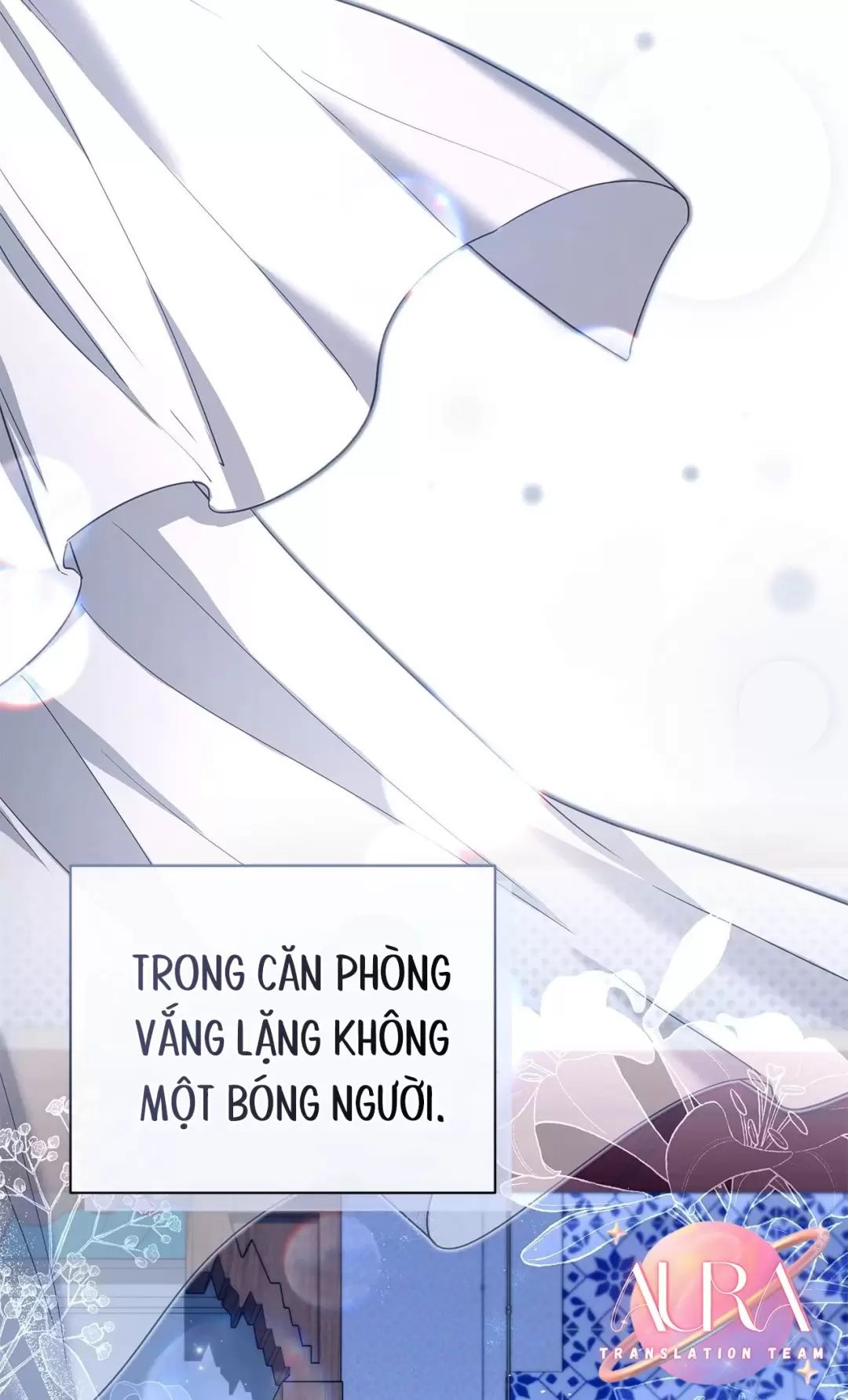Vết Trăng Chapter 48 - 19