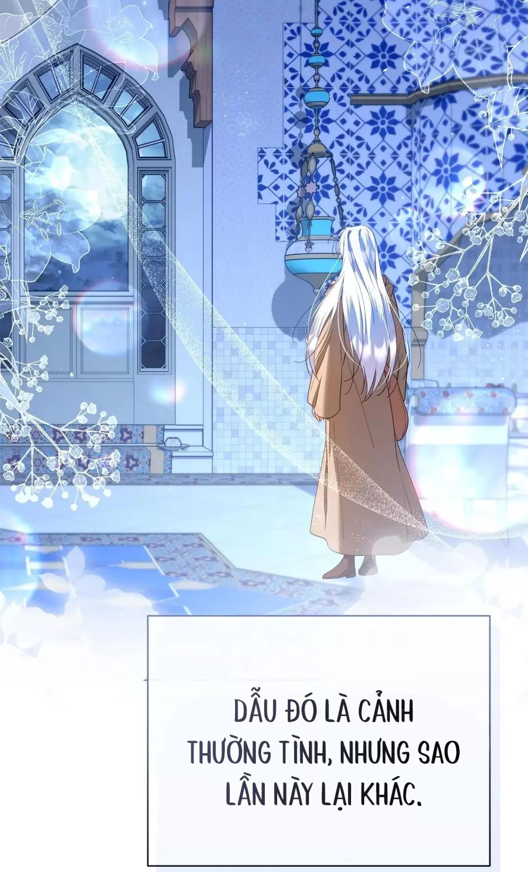 Vết Trăng Chapter 48 - 20