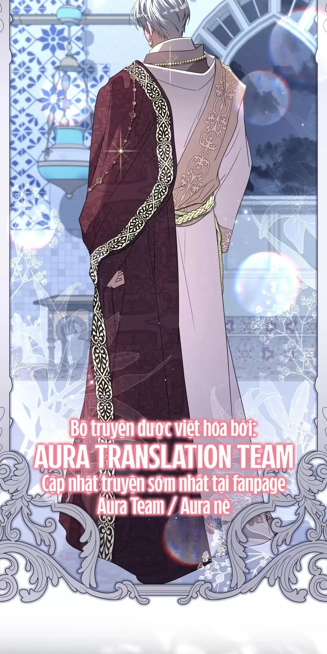 Vết Trăng Chapter 48 - 22