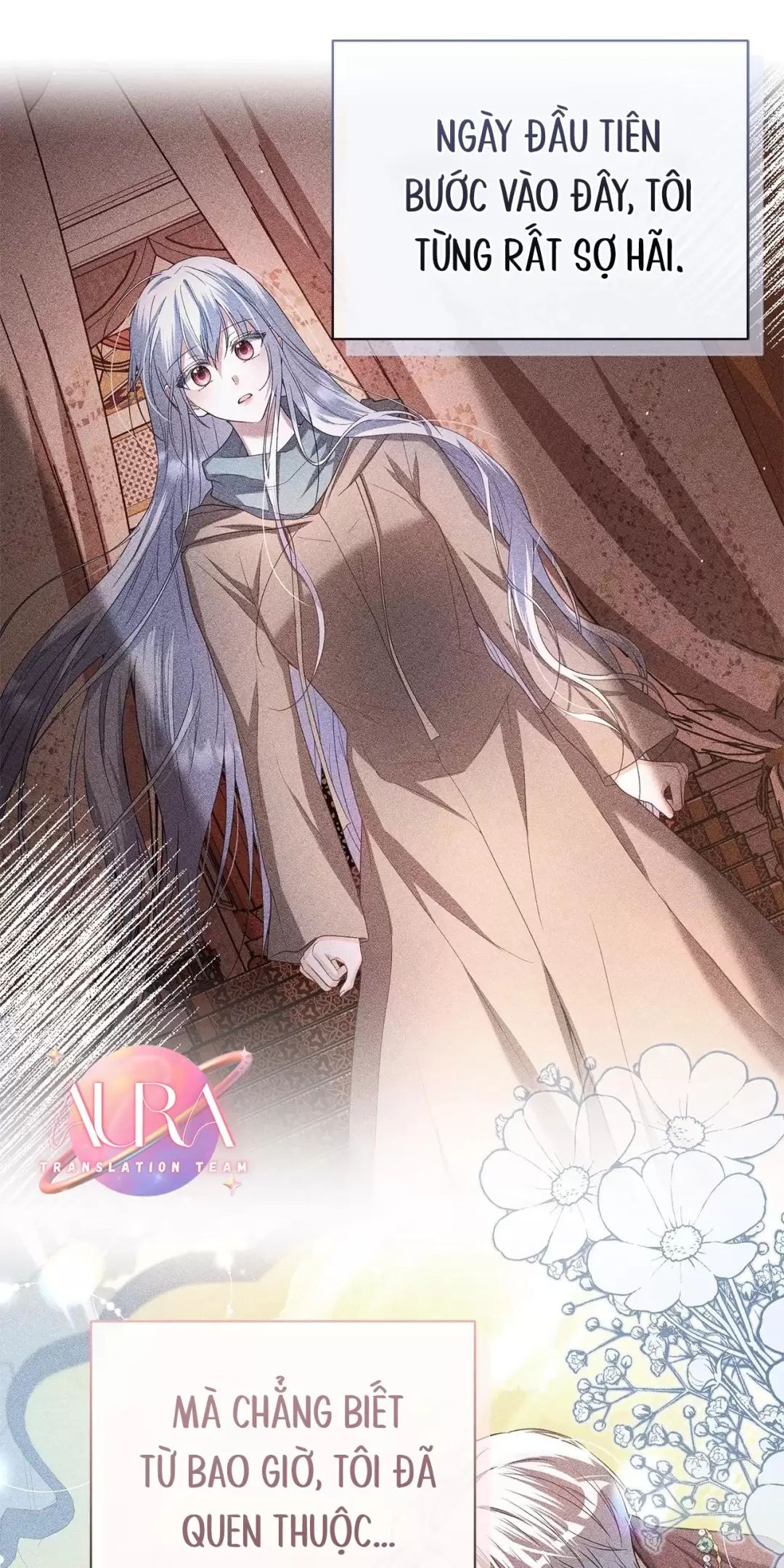 Vết Trăng Chapter 48 - 25