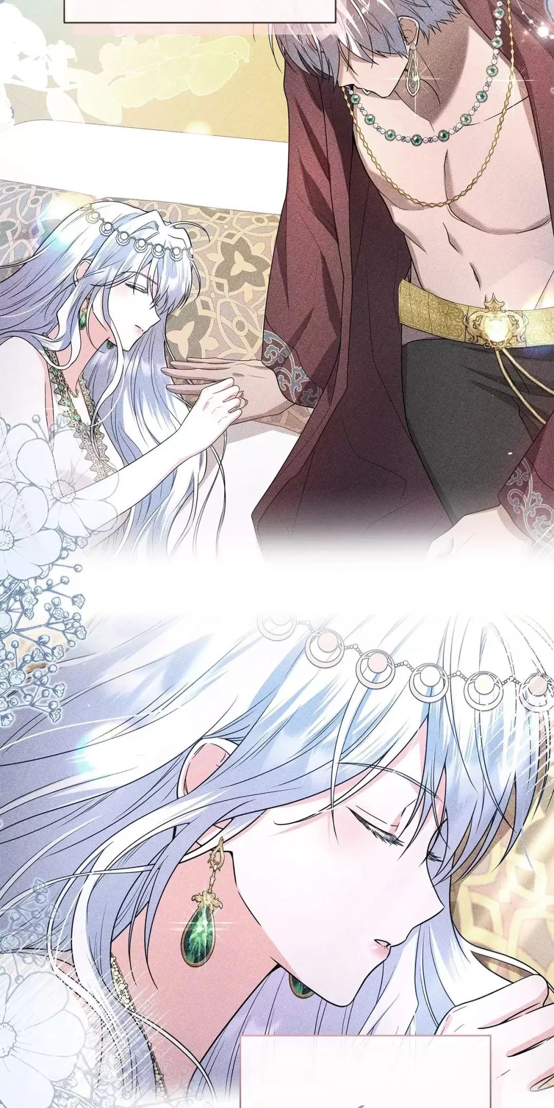 Vết Trăng Chapter 48 - 26