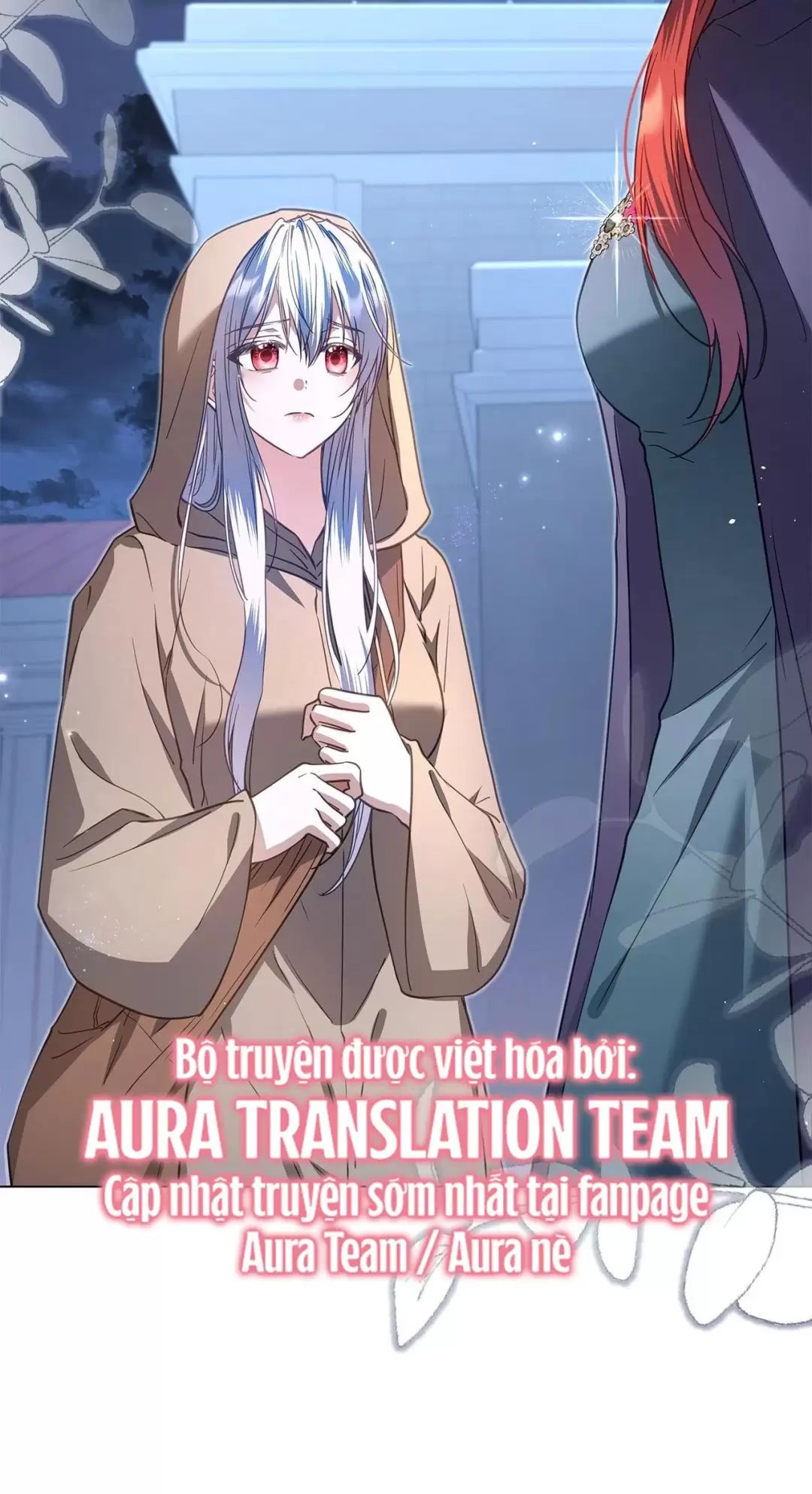 Vết Trăng Chapter 48 - 28