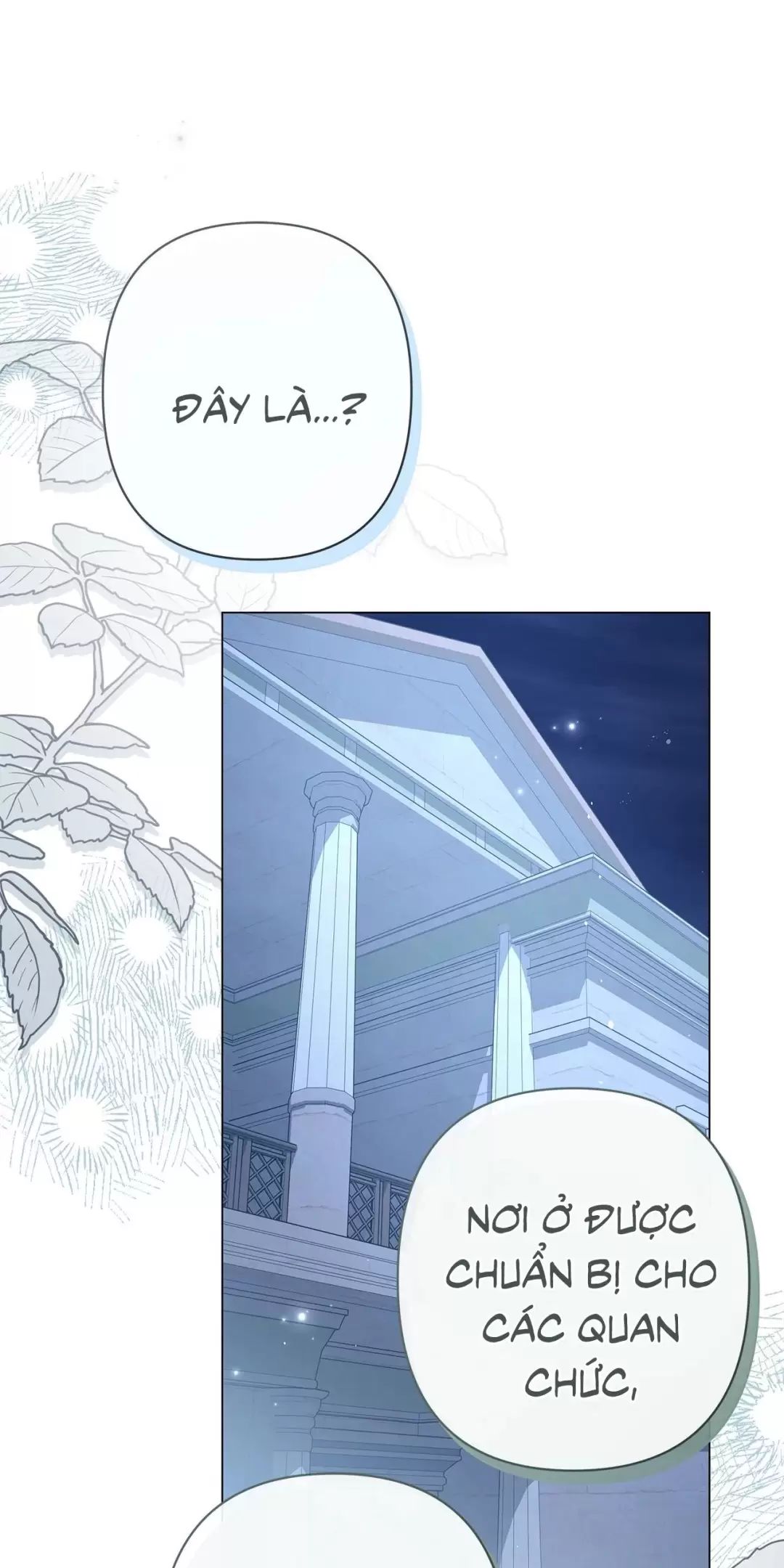 Vết Trăng Chapter 48 - 29