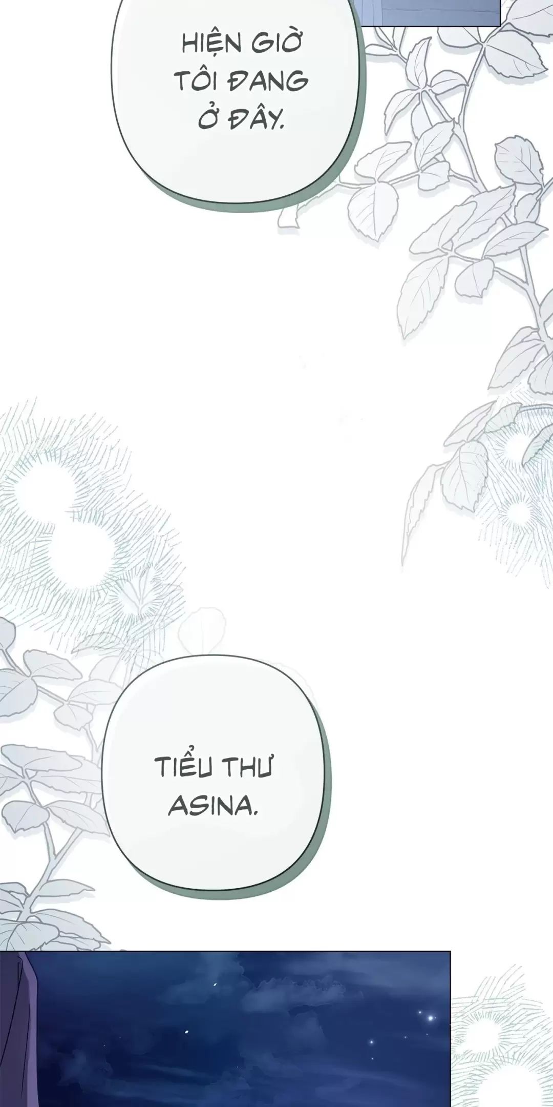 Vết Trăng Chapter 48 - 30