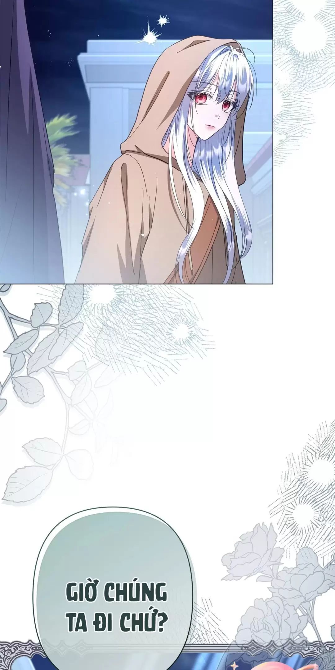 Vết Trăng Chapter 48 - 31