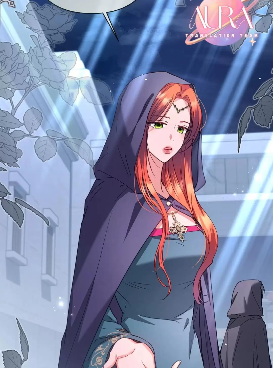 Vết Trăng Chapter 48 - 32