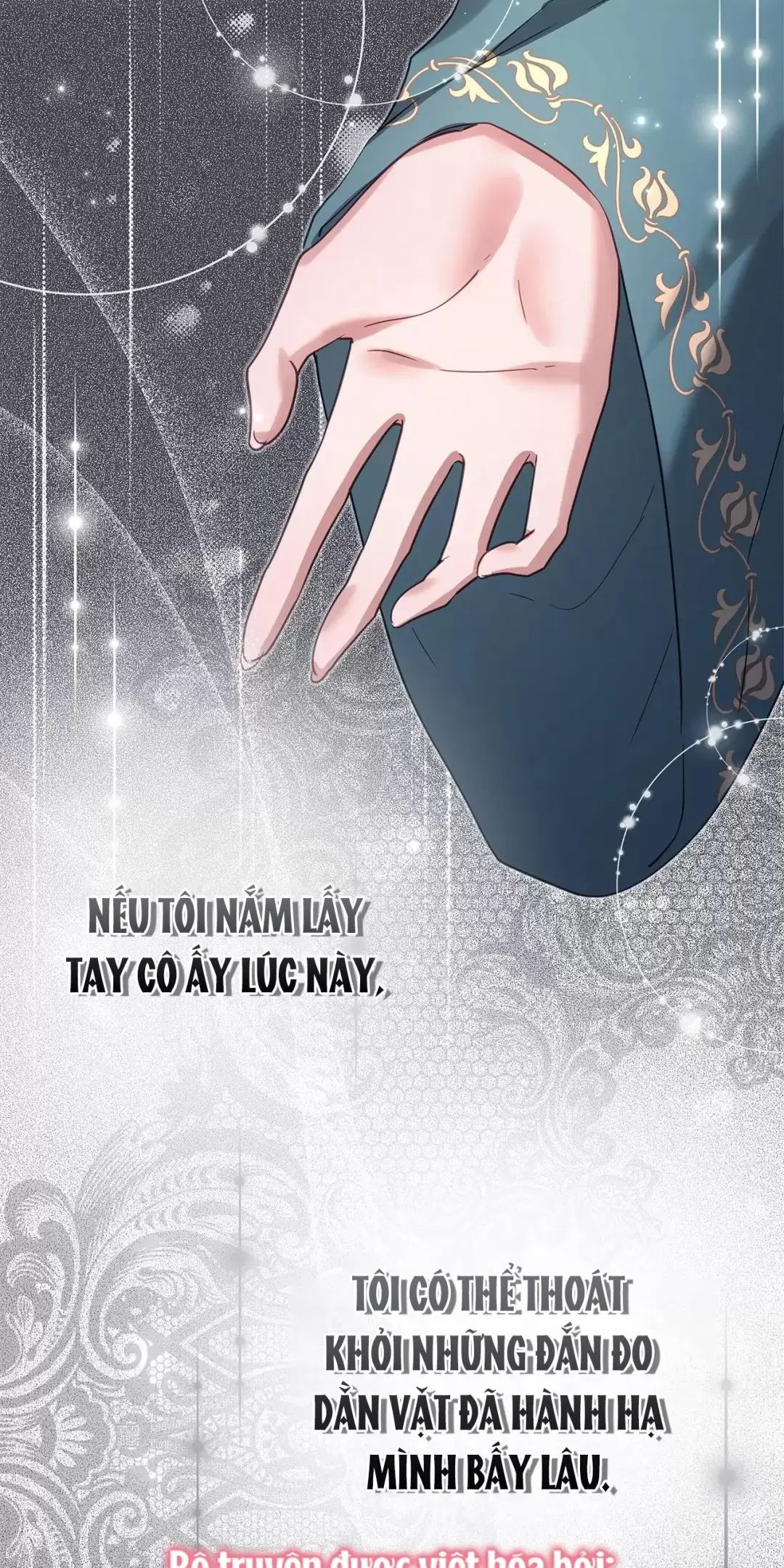 Vết Trăng Chapter 48 - 35