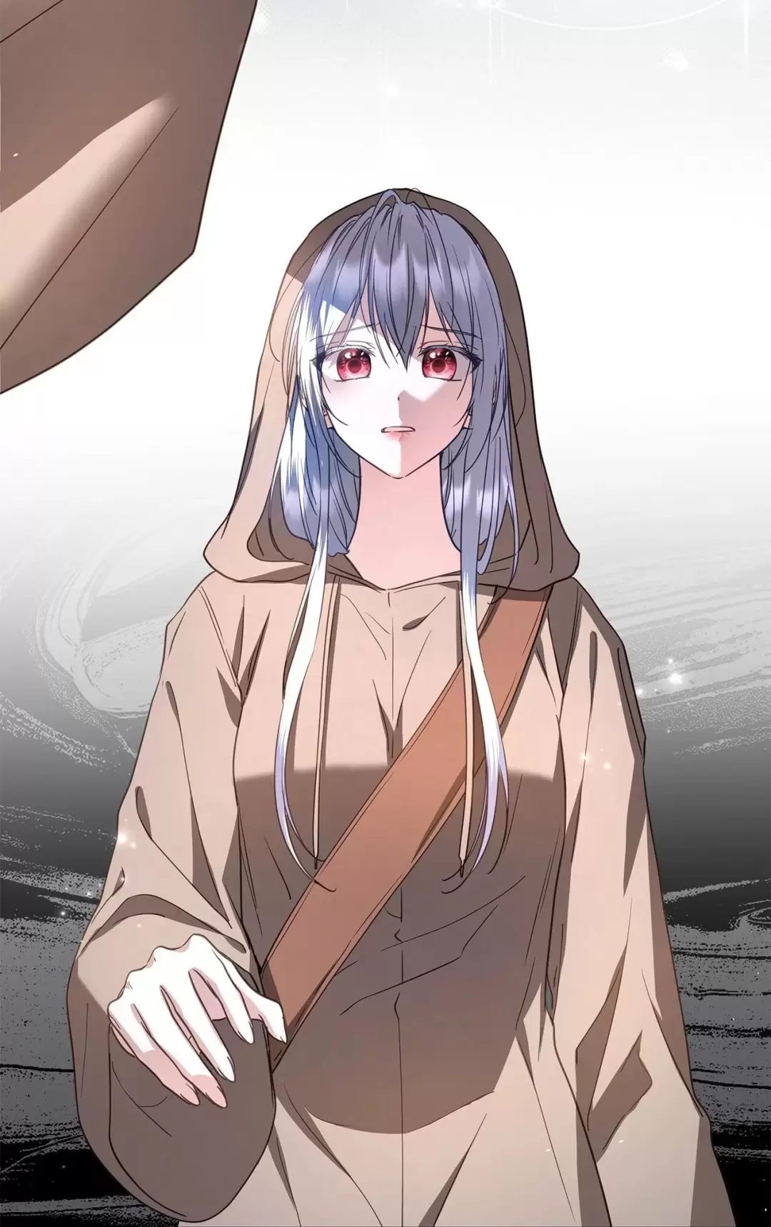 Vết Trăng Chapter 48 - 37