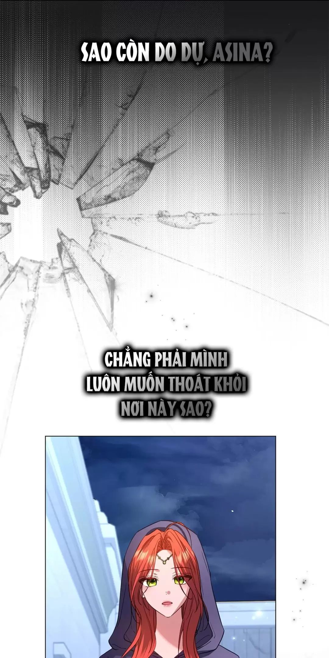 Vết Trăng Chapter 48 - 38