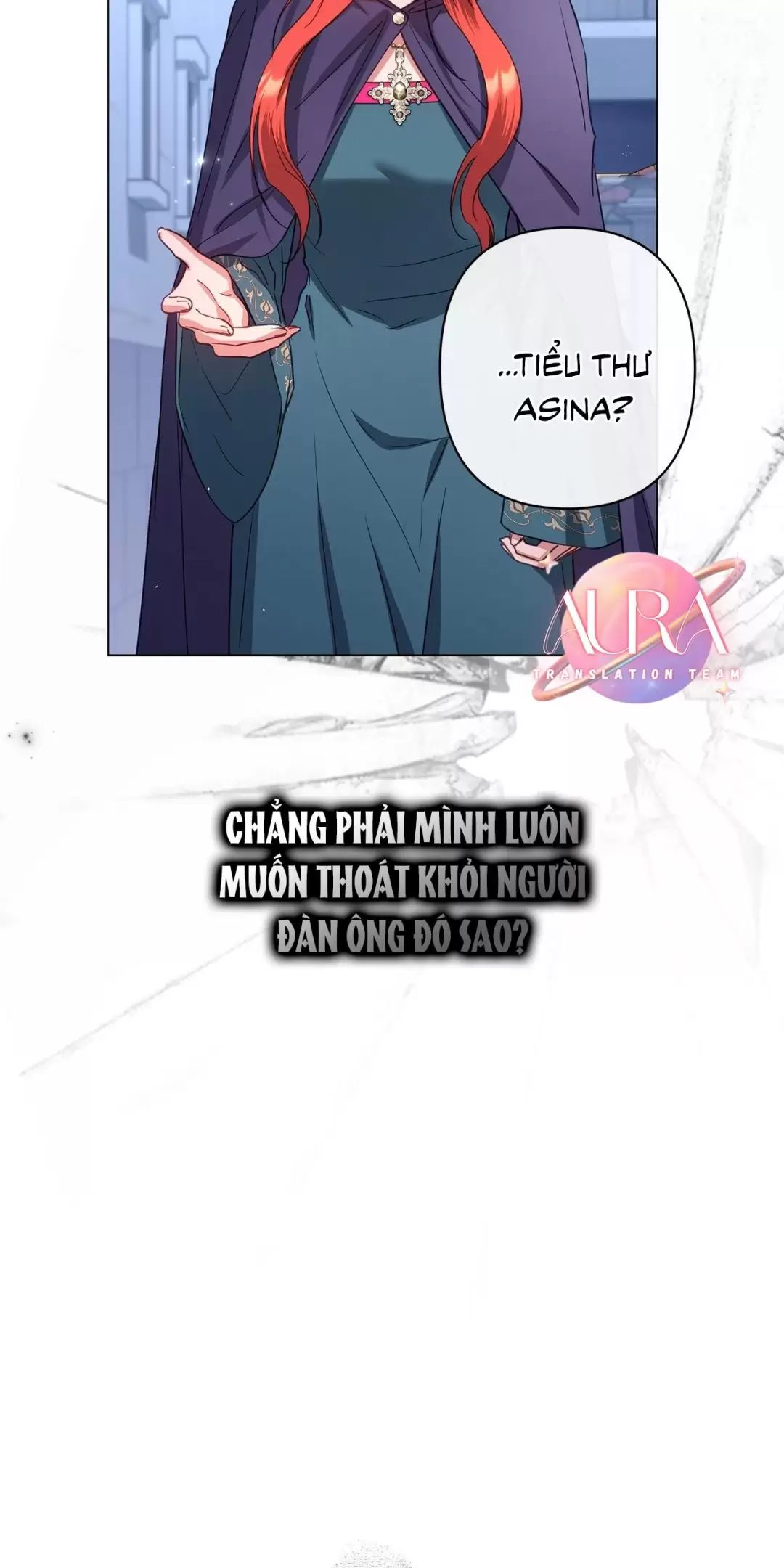 Vết Trăng Chapter 48 - 39