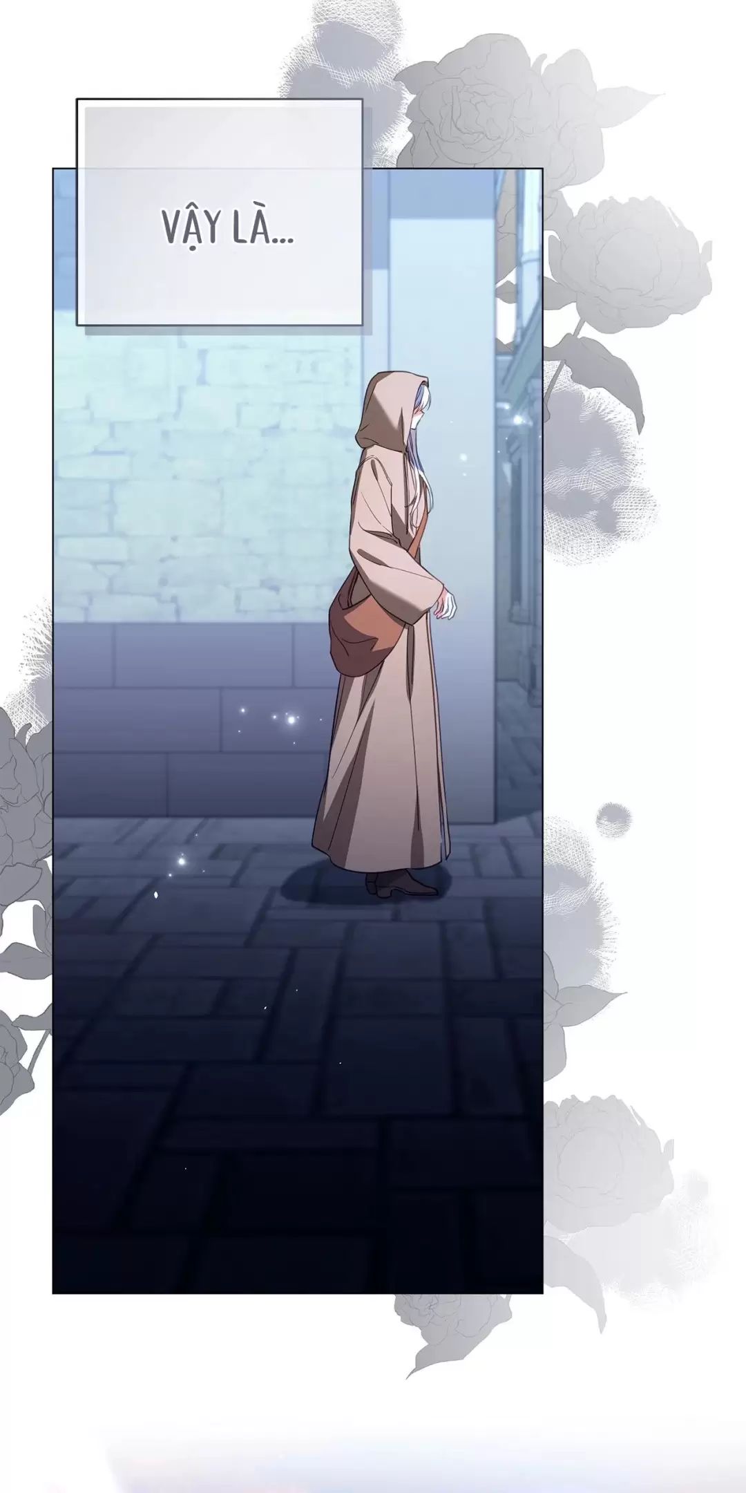 Vết Trăng Chapter 48 - 40