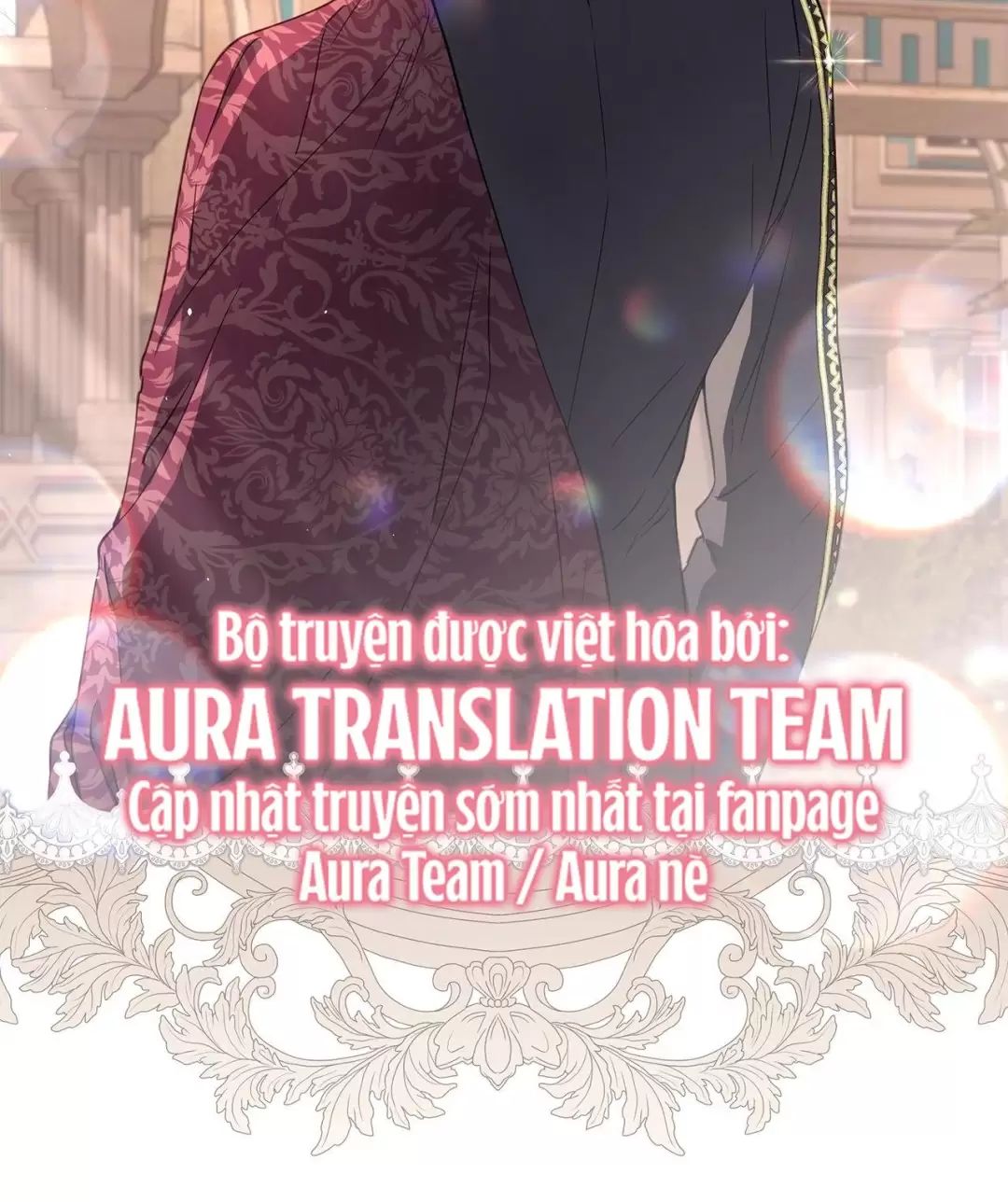 Vết Trăng Chapter 48 - 42