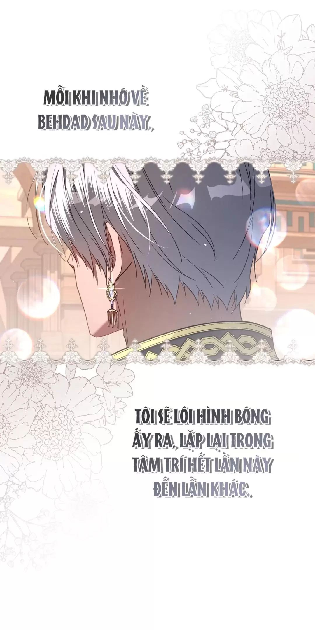 Vết Trăng Chapter 48 - 43