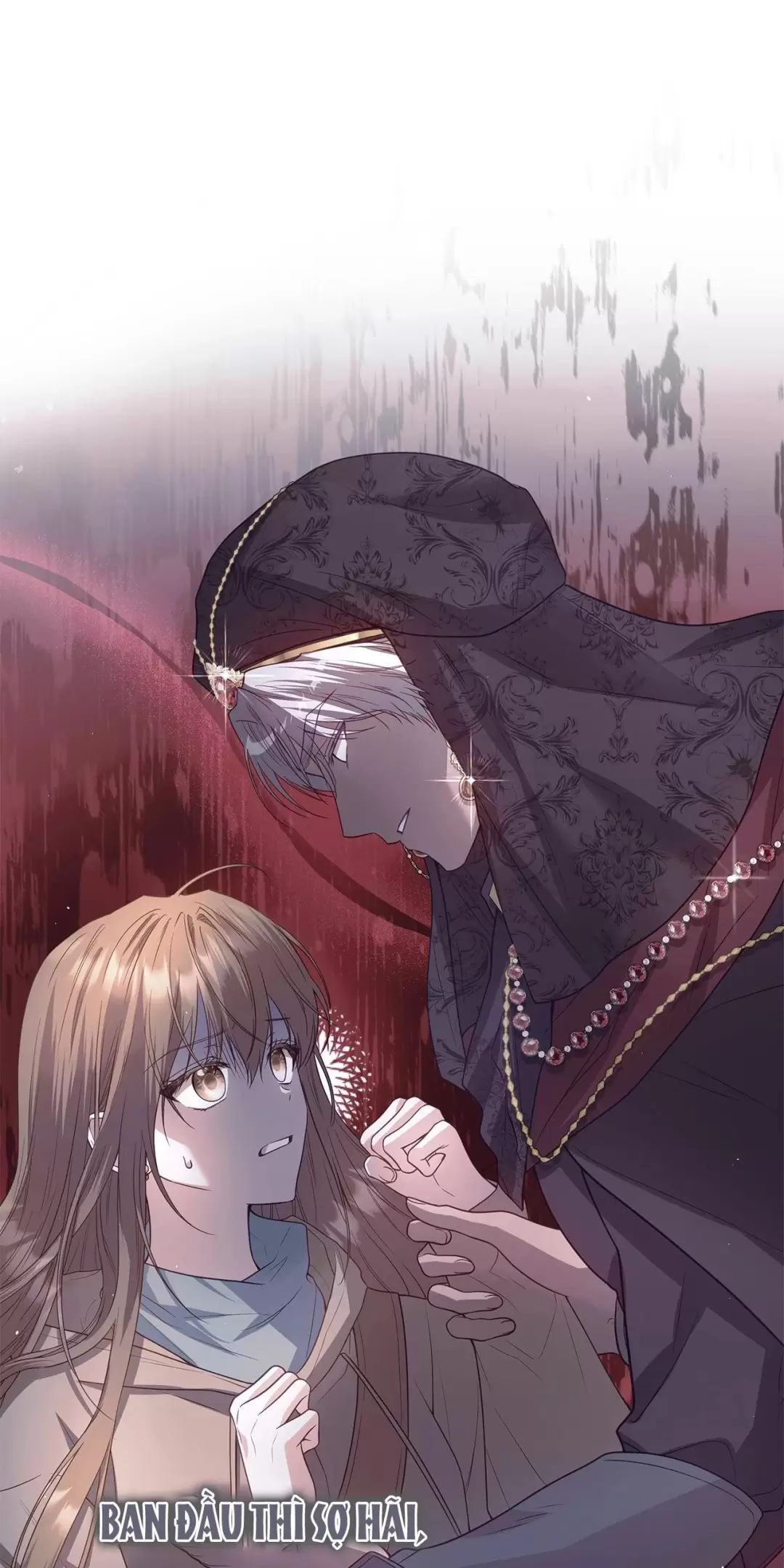 Vết Trăng Chapter 48 - 44