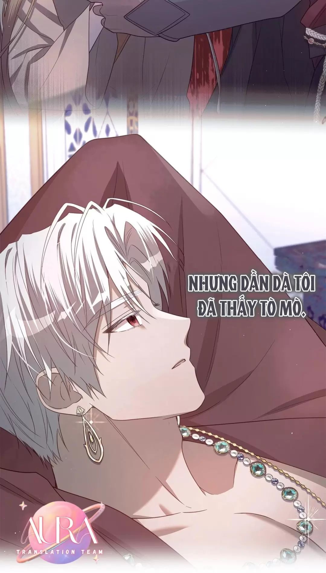 Vết Trăng Chapter 48 - 45