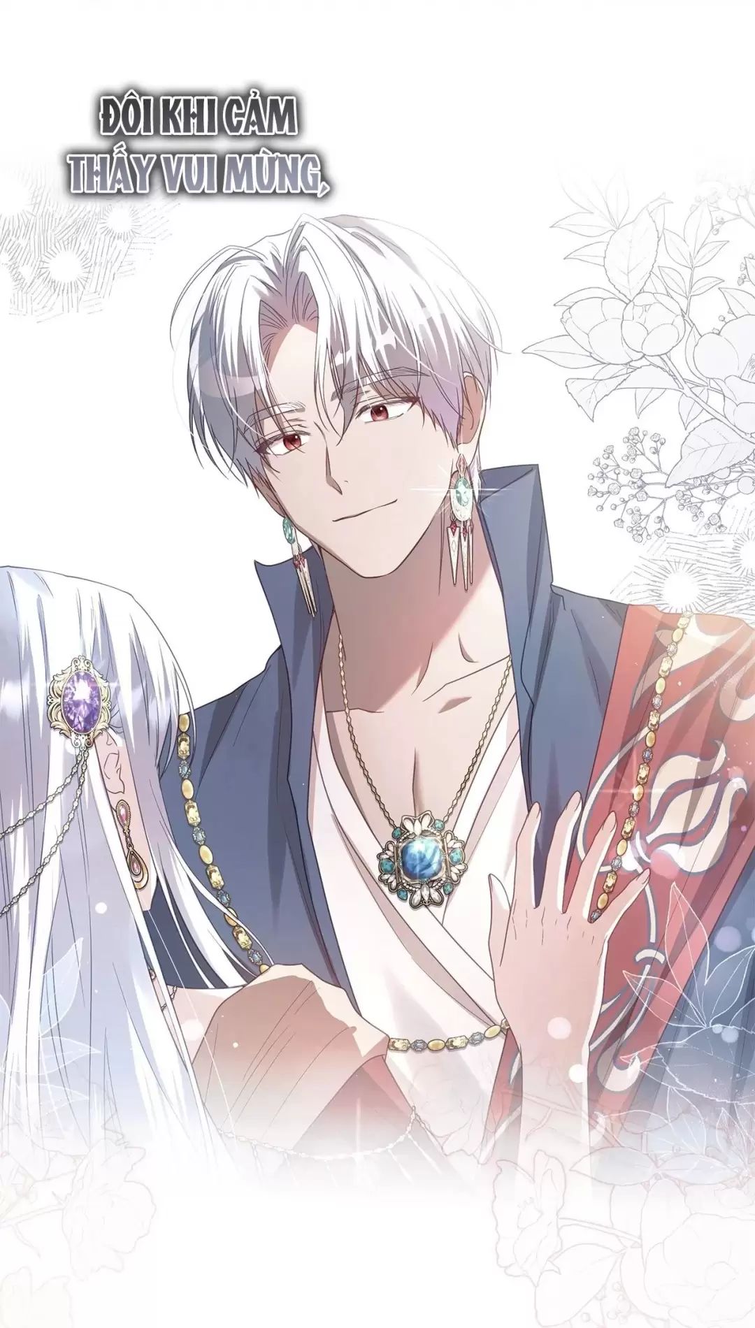 Vết Trăng Chapter 48 - 46