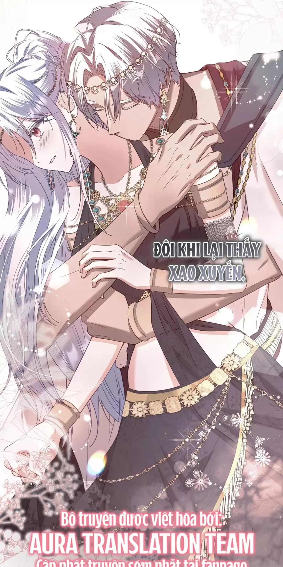 Vết Trăng Chapter 48 - 47