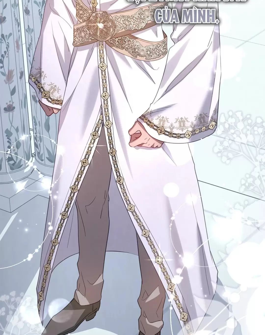 Vết Trăng Chapter 48 - 49