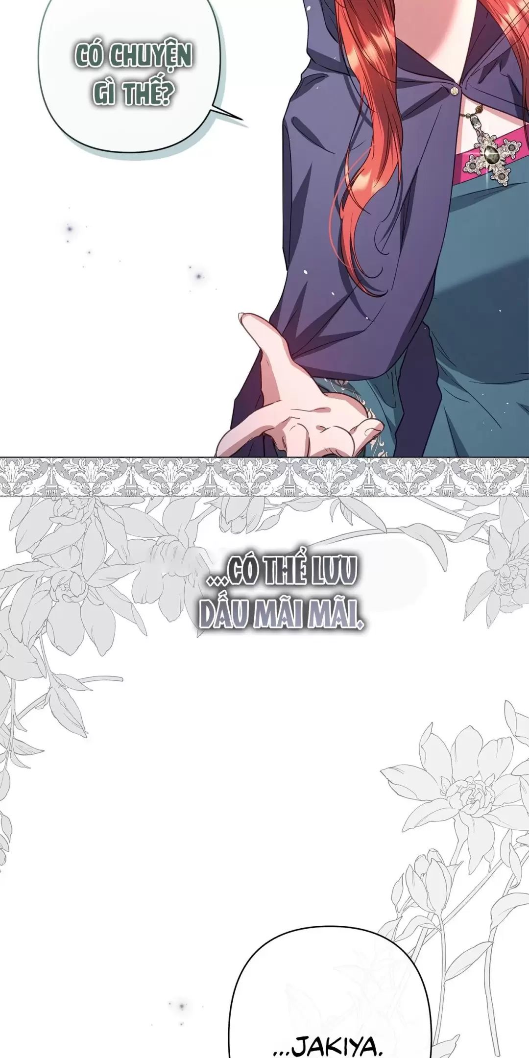 Vết Trăng Chapter 48 - 52