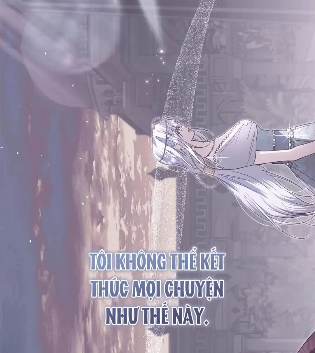 Vết Trăng Chapter 48 - 54