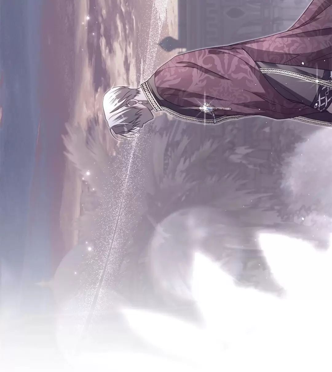 Vết Trăng Chapter 48 - 55