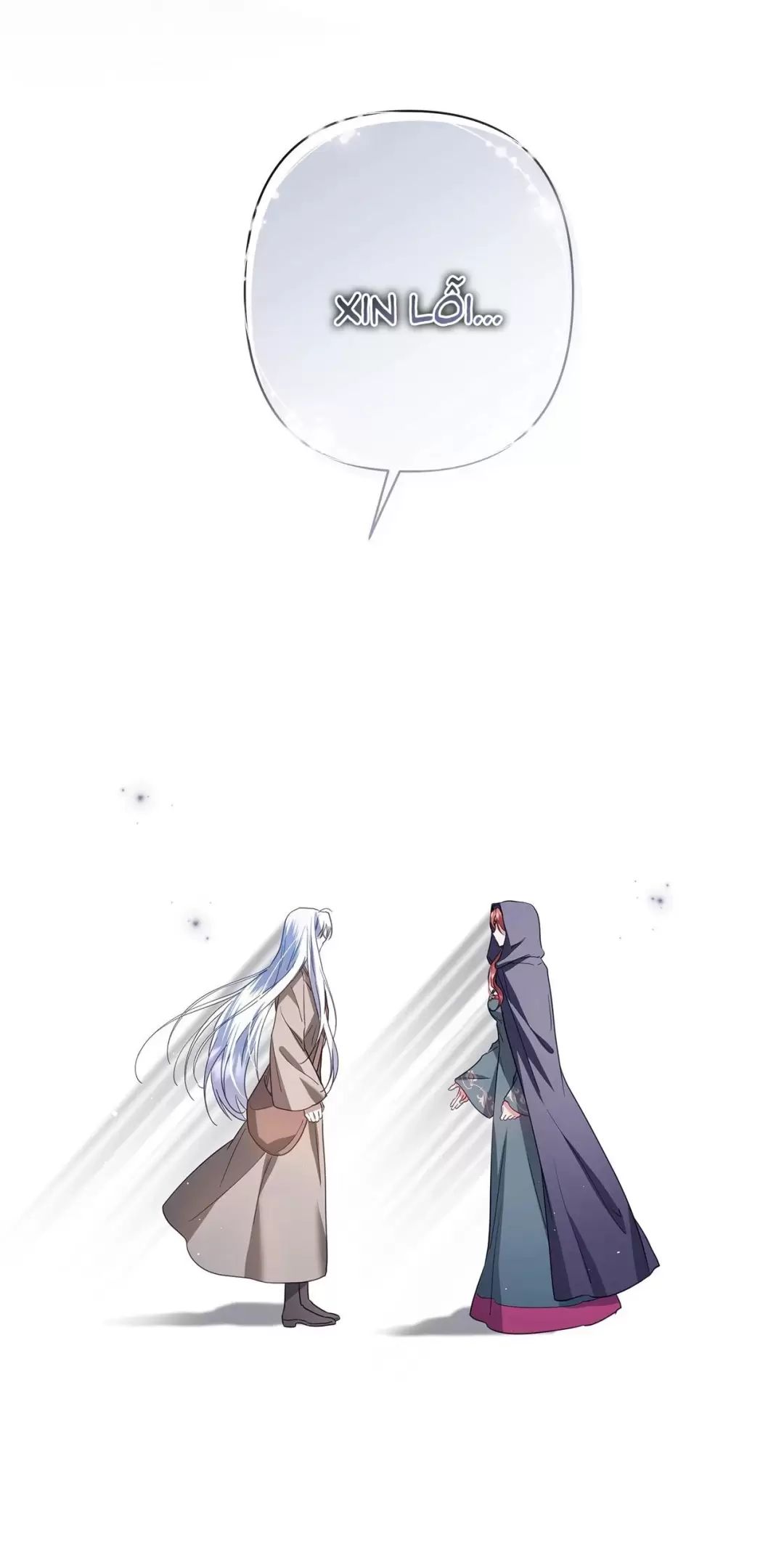 Vết Trăng Chapter 48 - 56