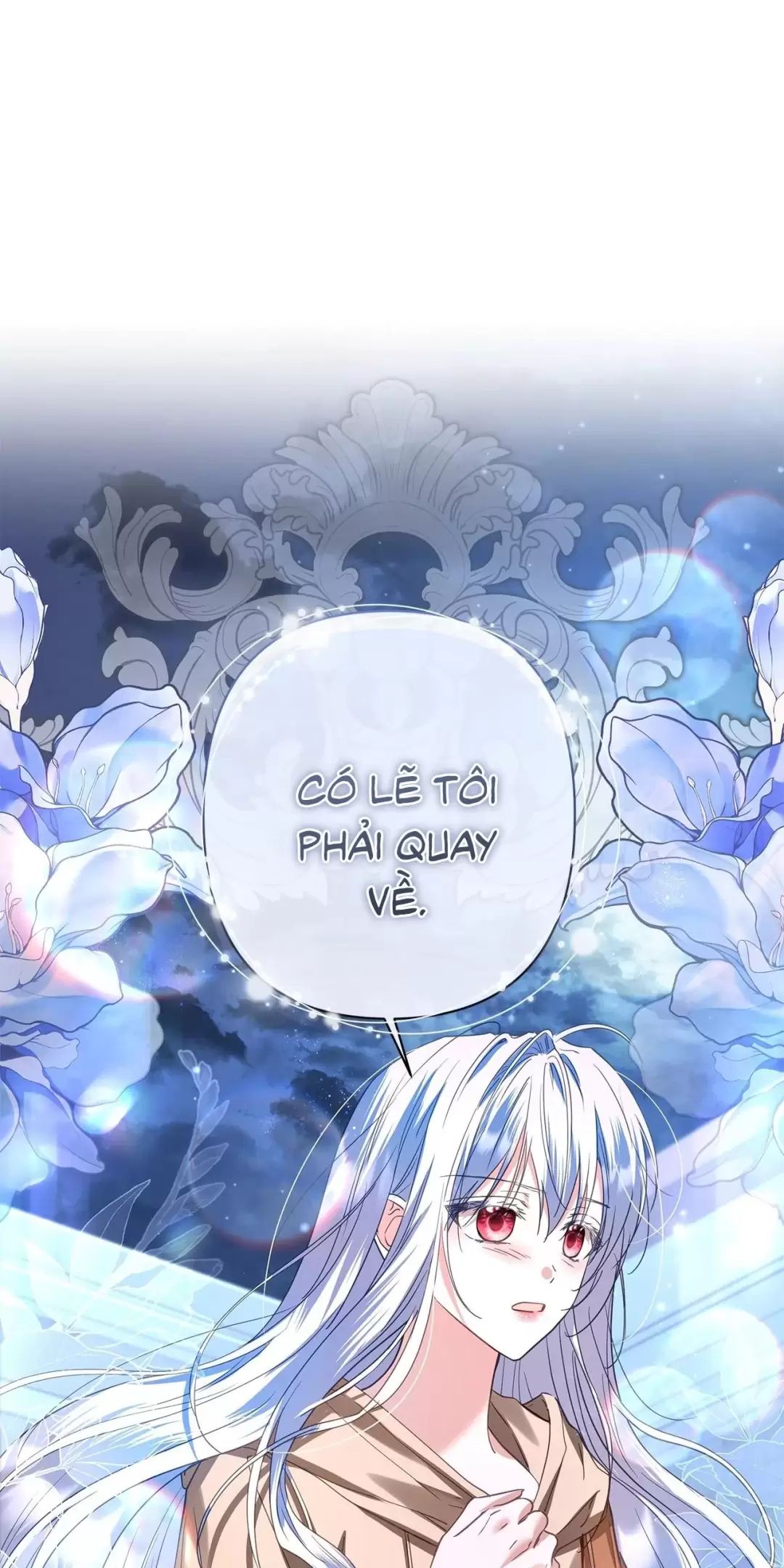 Vết Trăng Chapter 48 - 57