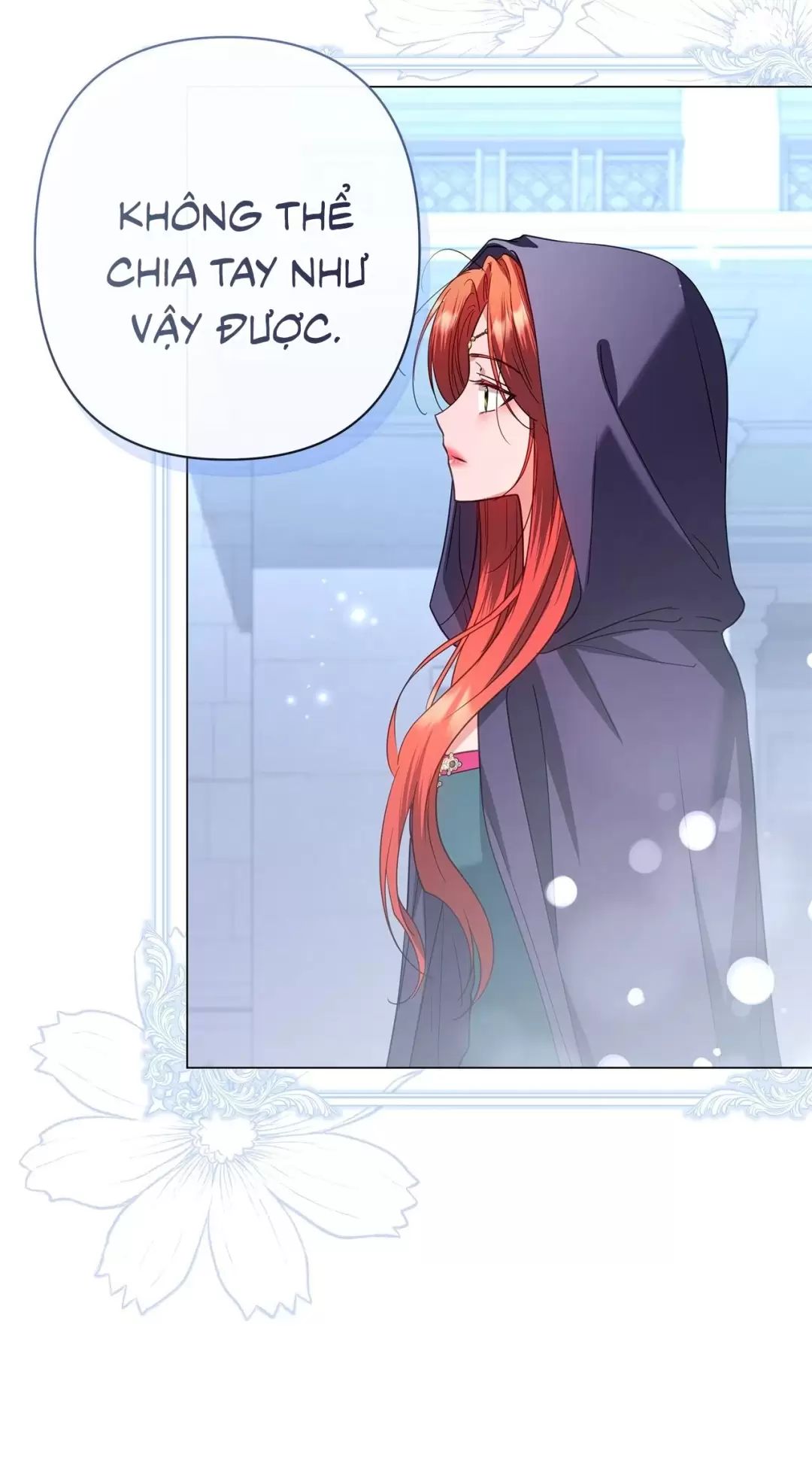 Vết Trăng Chapter 48 - 59