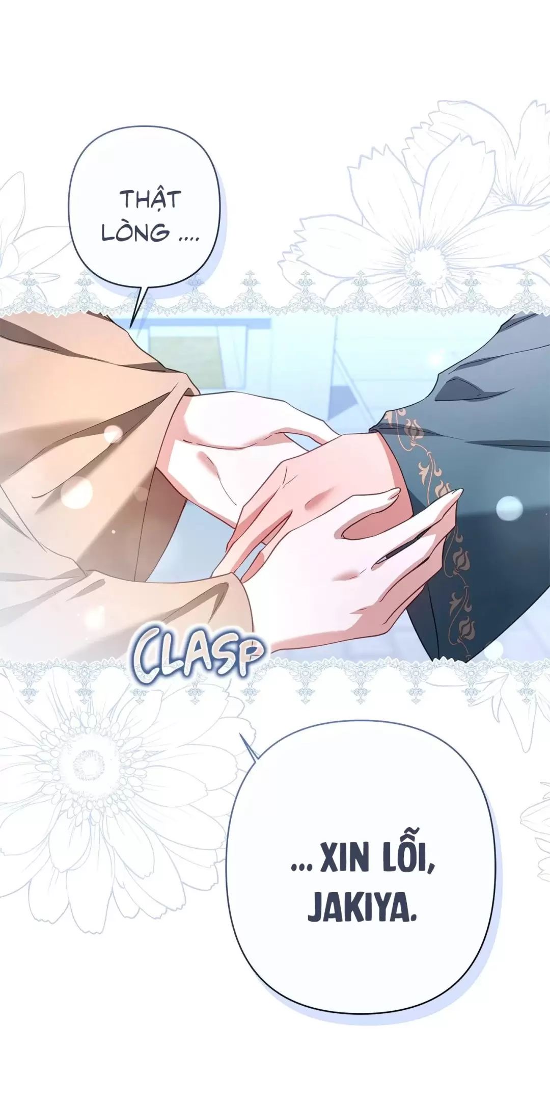 Vết Trăng Chapter 48 - 60