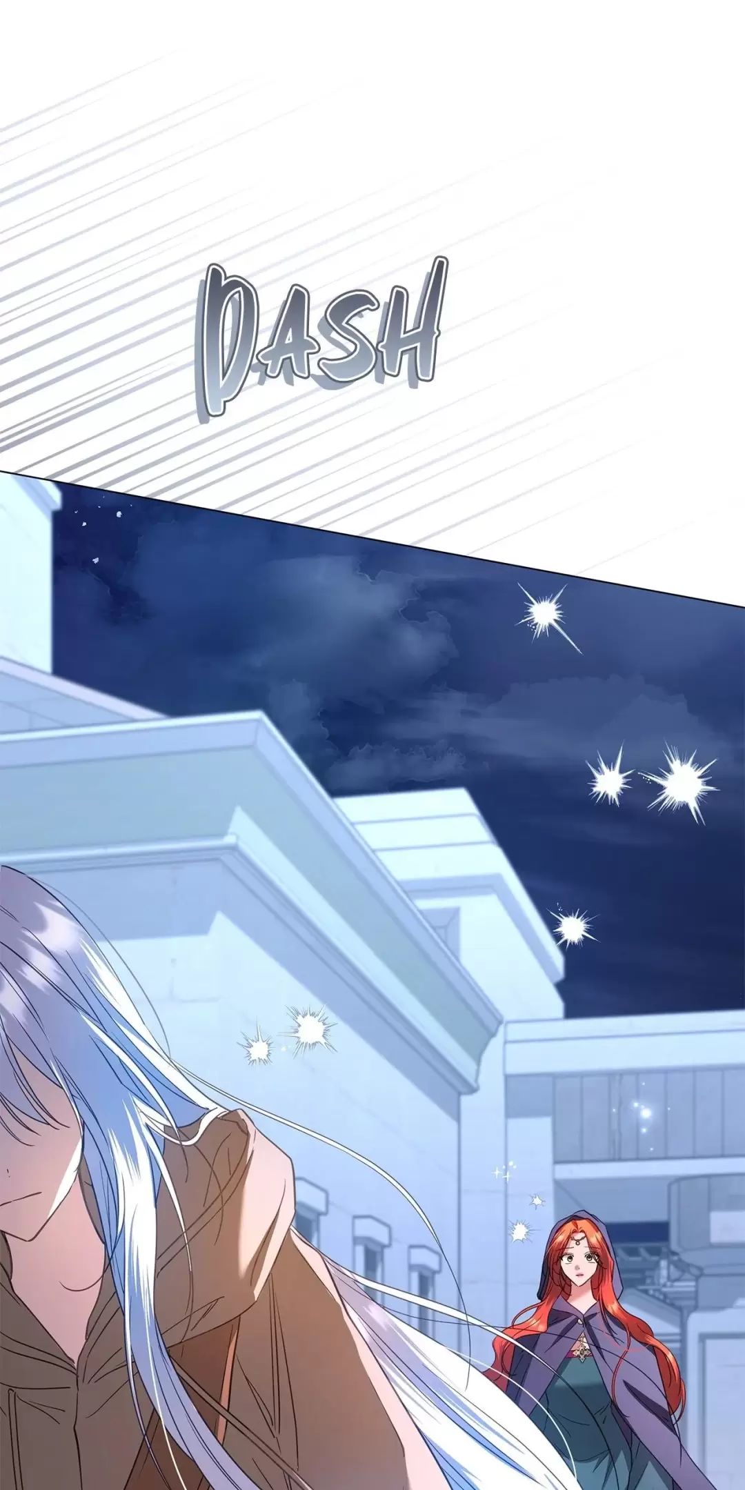 Vết Trăng Chapter 48 - 61